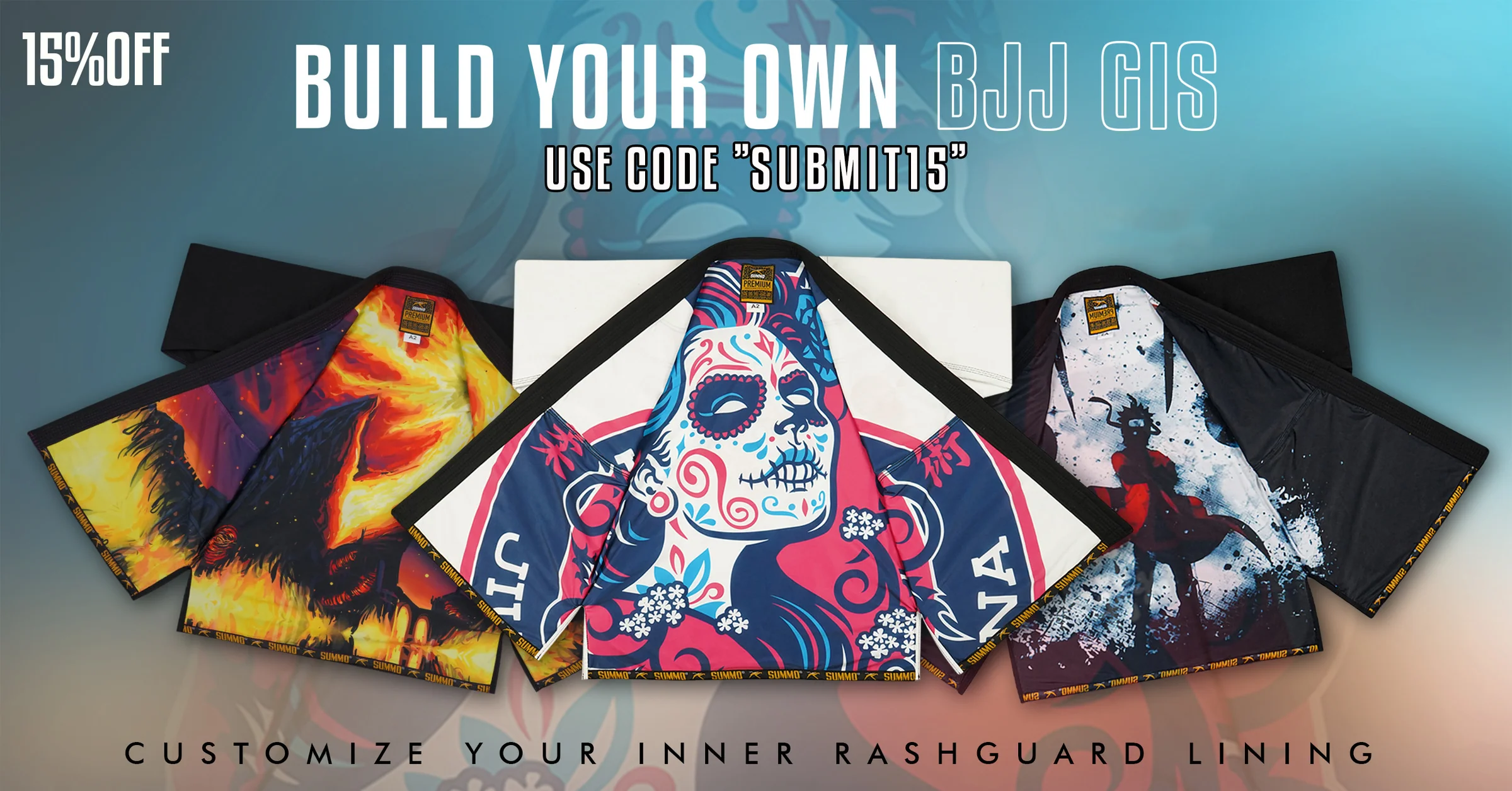 Master Your Fears in Style