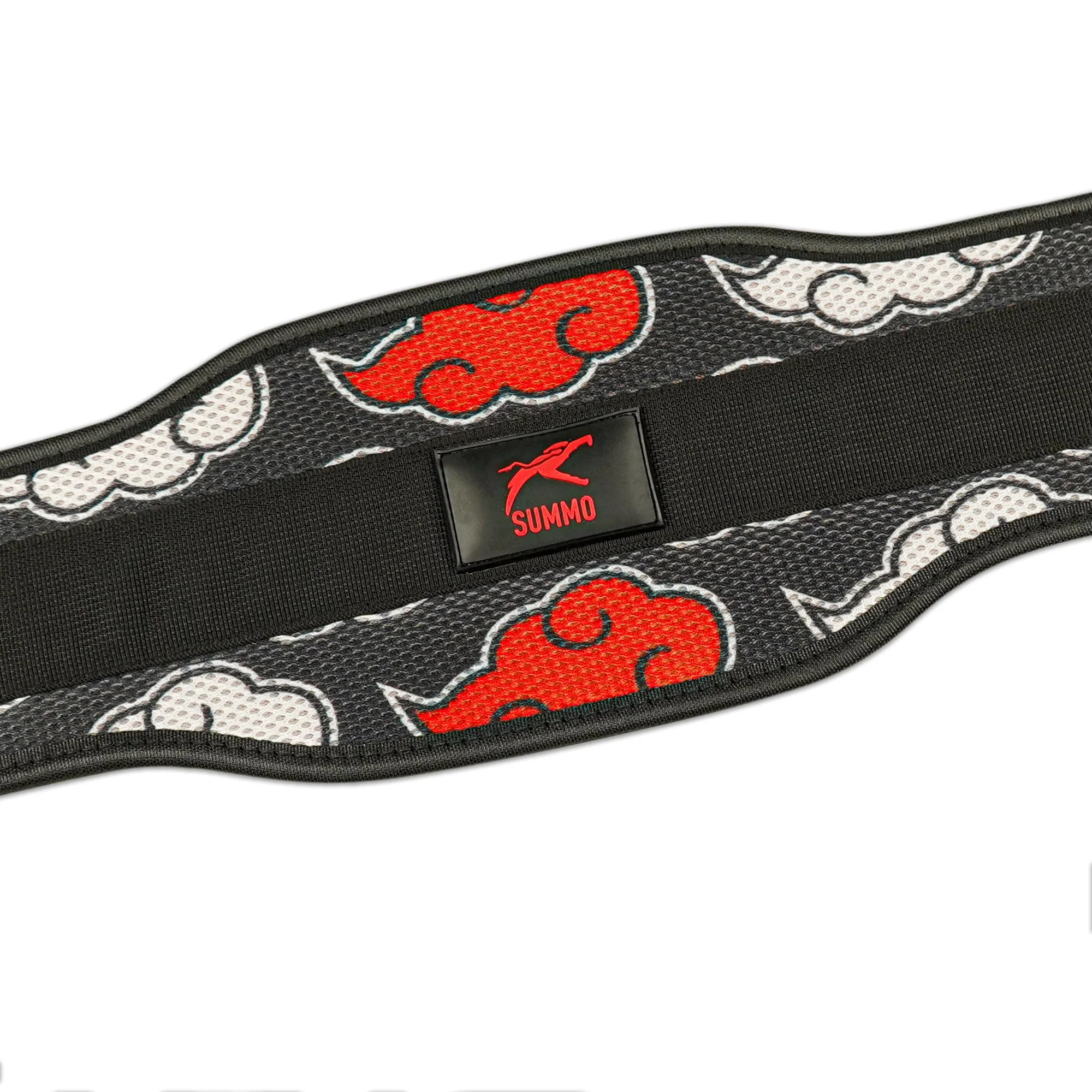 Akatsuki Dip Belt with Chain - Image 3