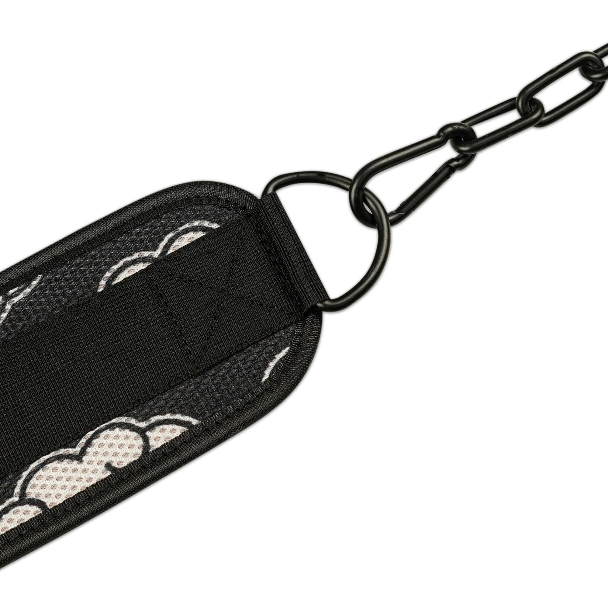 Akatsuki Dip Belt with Chain - Image 5