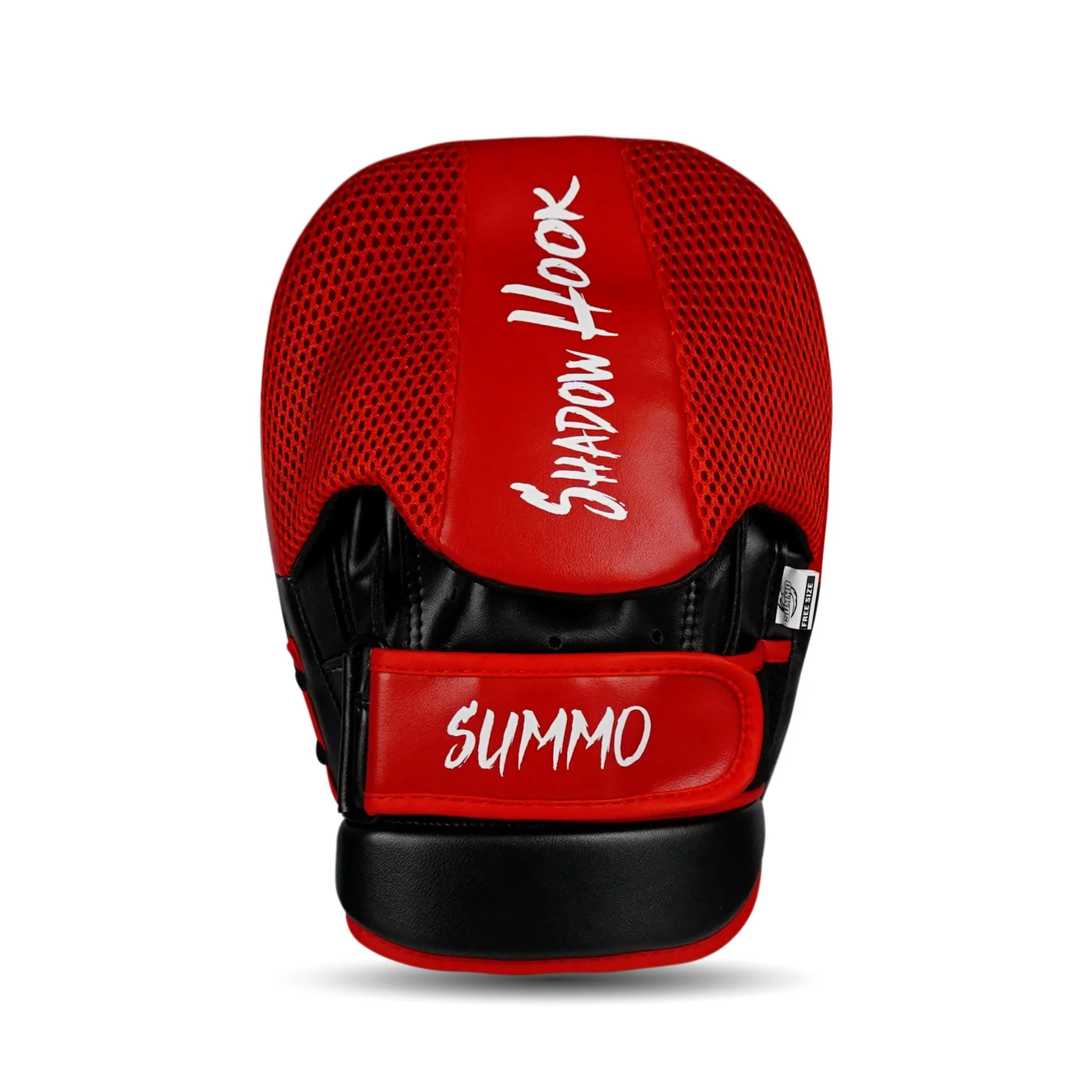 Akatsuki Focus Mitts - Image 5