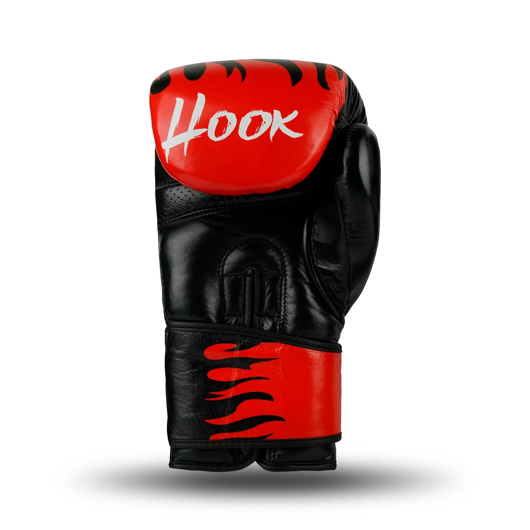 Akatsuki Genuine Leather Boxing Gloves - Image 5