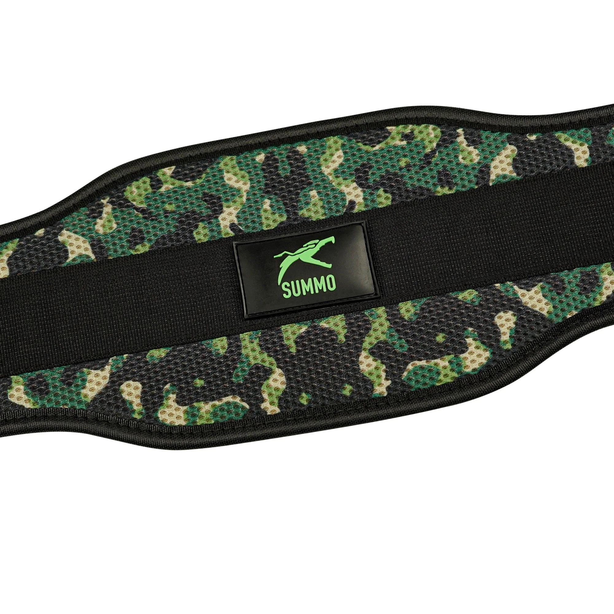 Battle Camo Dip Belt with Chain - Image 3
