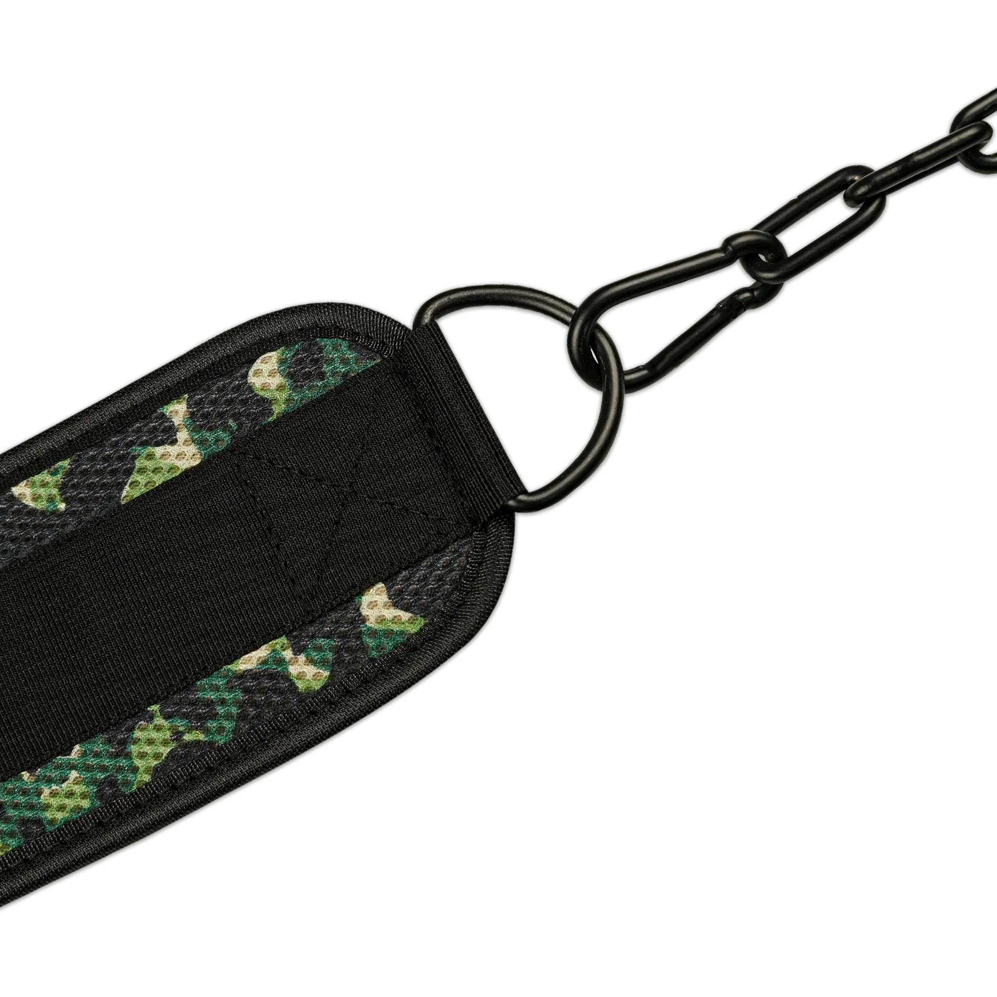 Battle Camo Dip Belt with Chain - Image 5