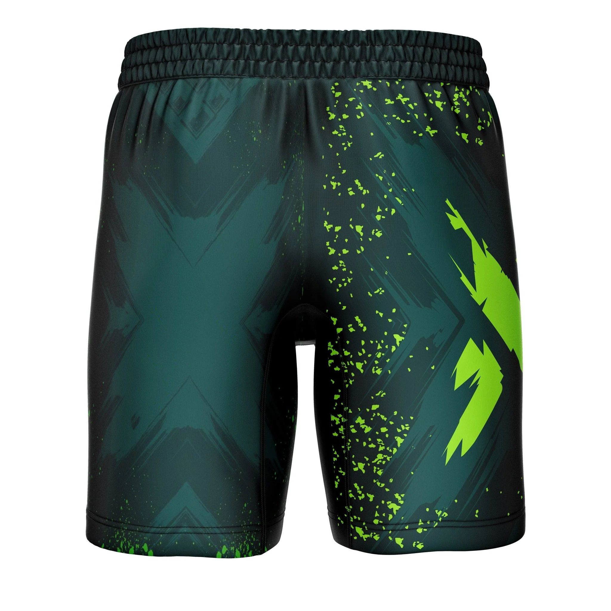 Brightstrike Men's Training Shorts - Image 3