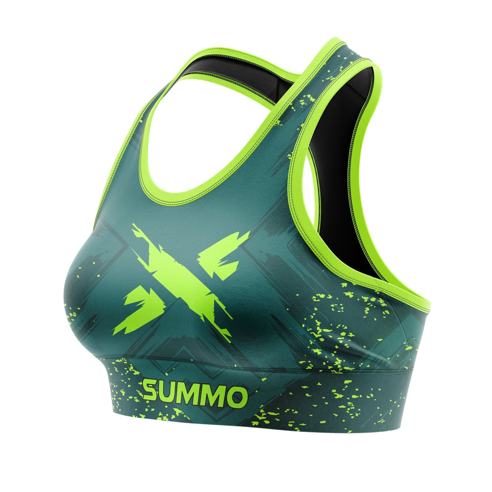 Brightstrike Women Sports Bra - Image 3