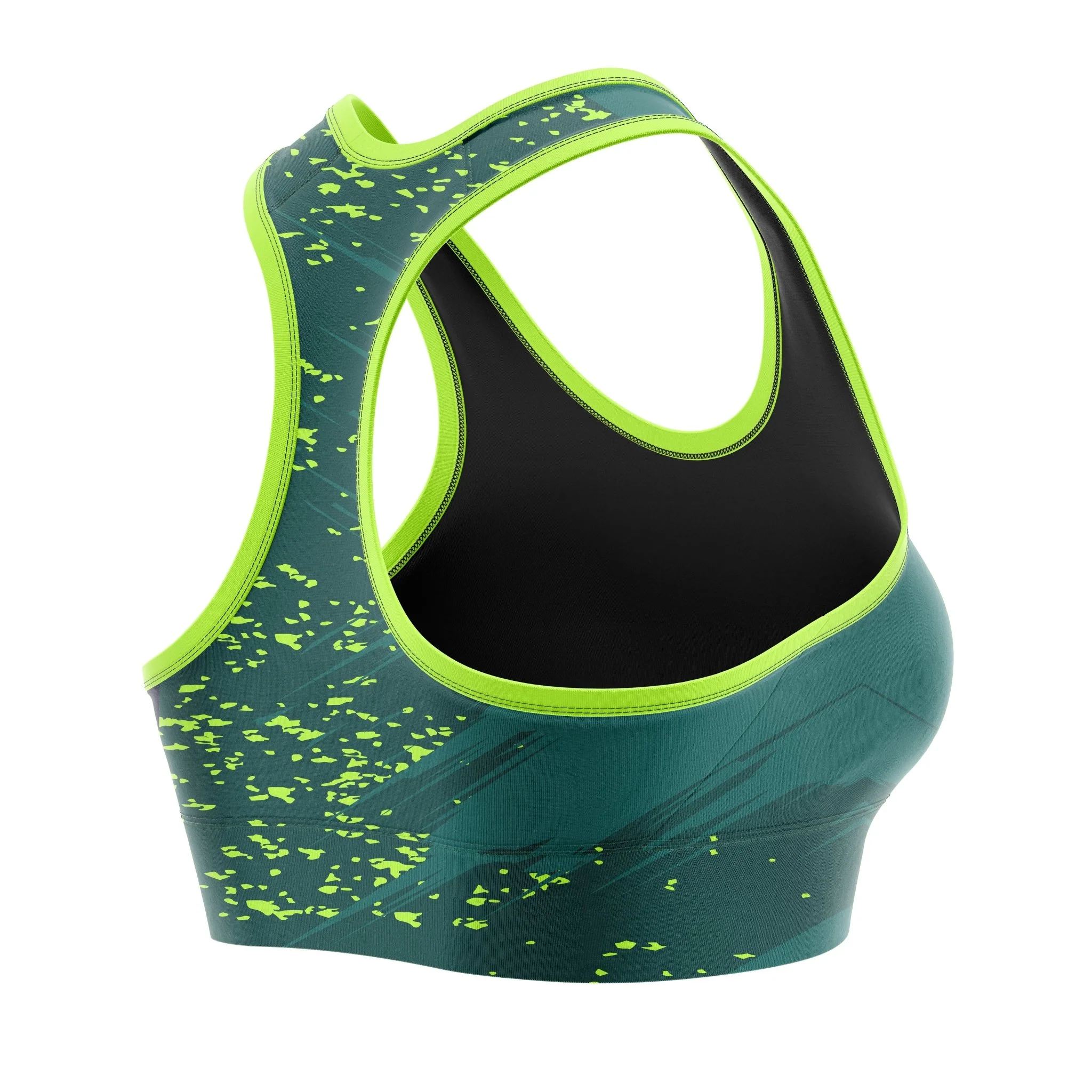 Brightstrike Women Sports Bra - Image 4