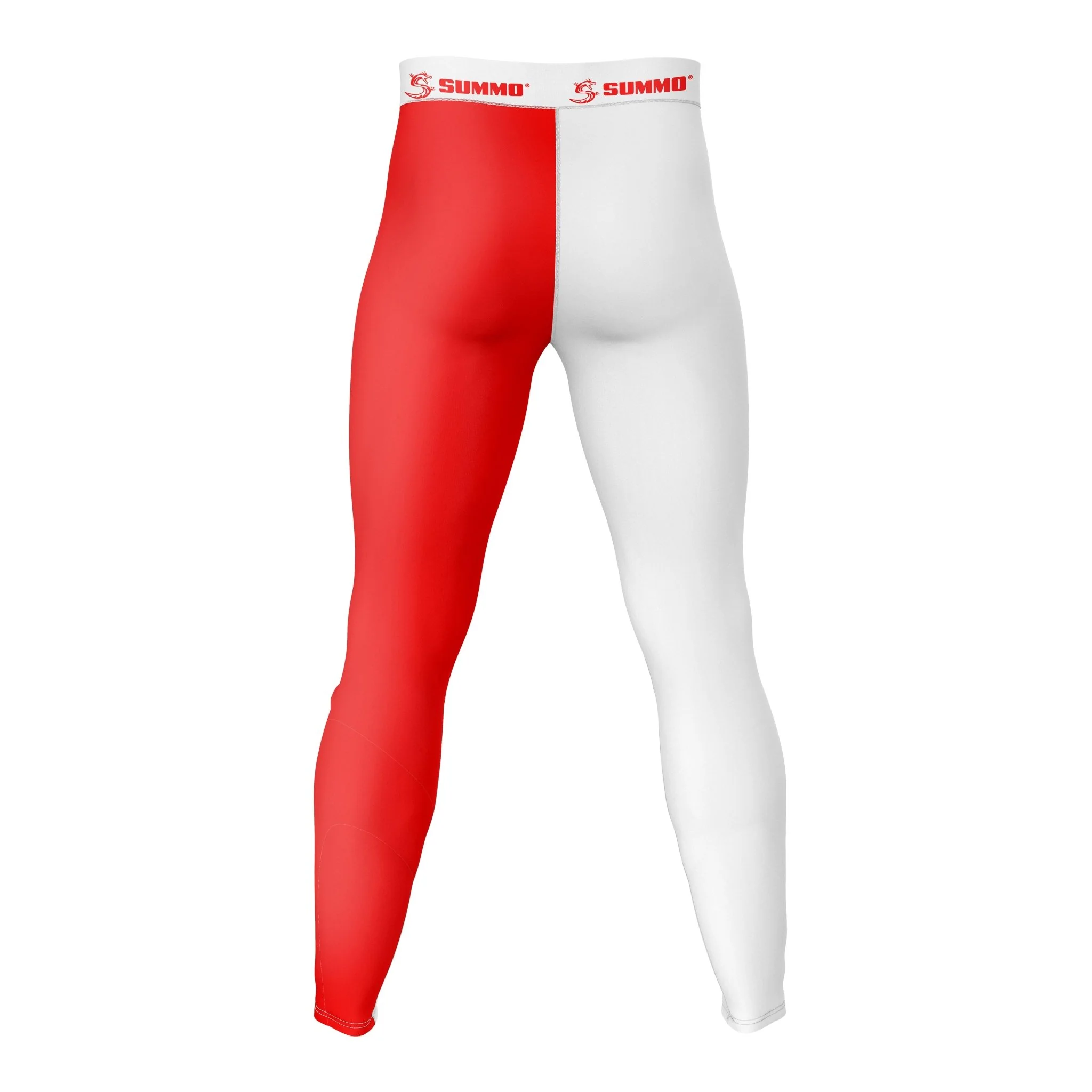 Canadian Patriotic Compression Pants - Image 3