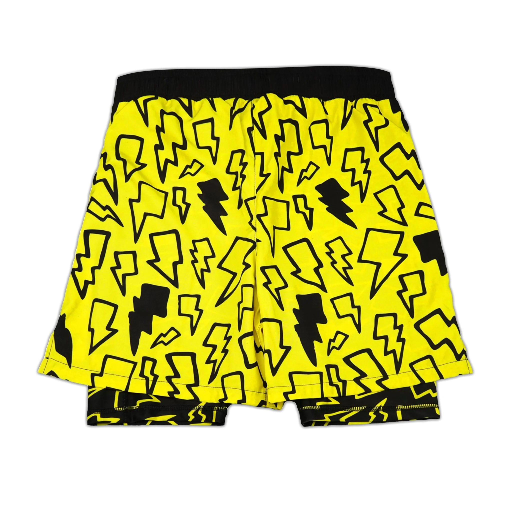 Chokemon 2 In One Training Shorts - Image 6