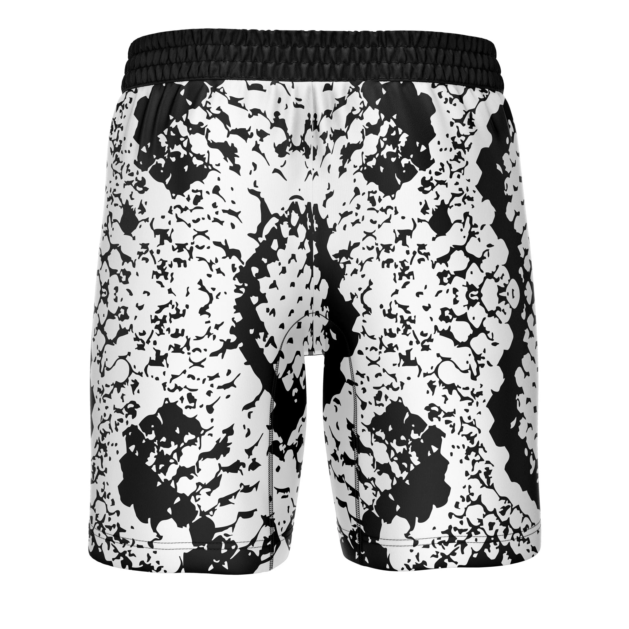 Cobrascope Men's Training Shorts - Image 3