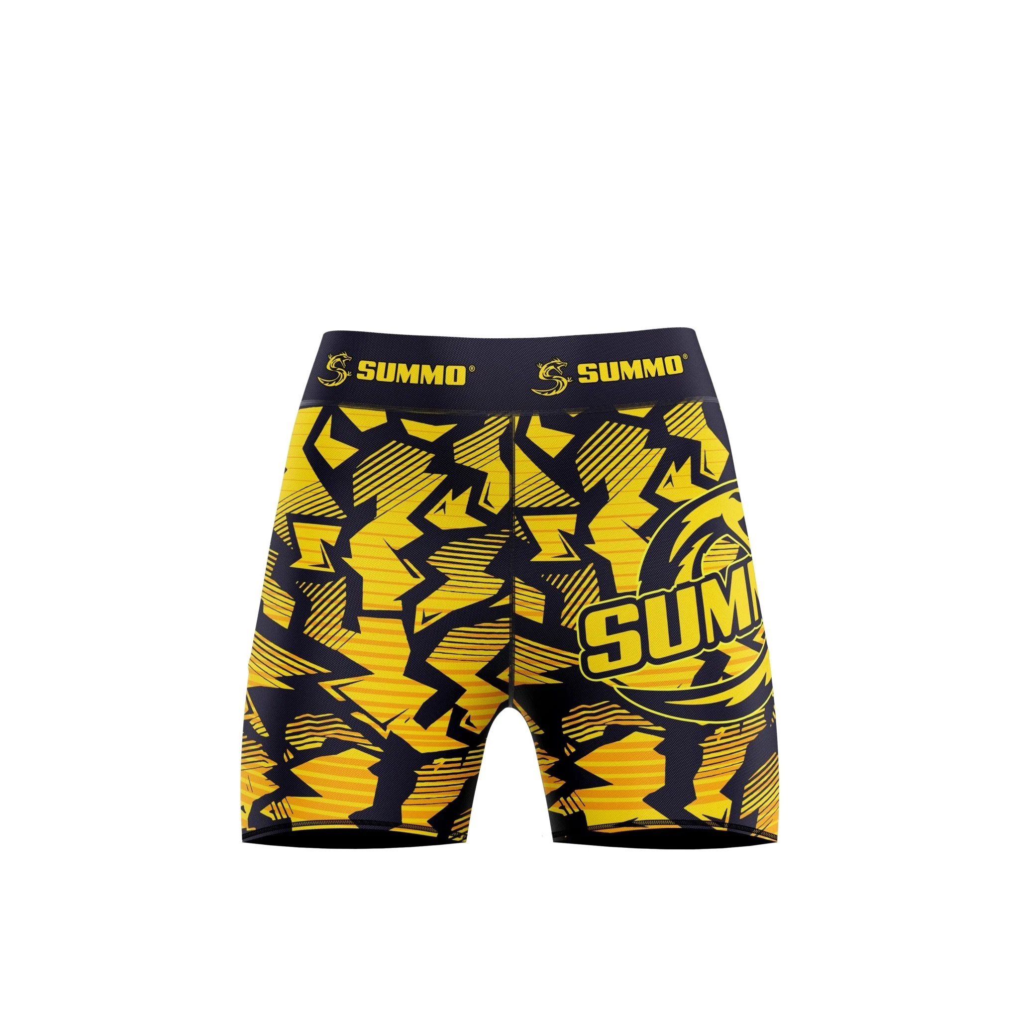 Dappled Vale Tudo/Compression Shorts - Image 4
