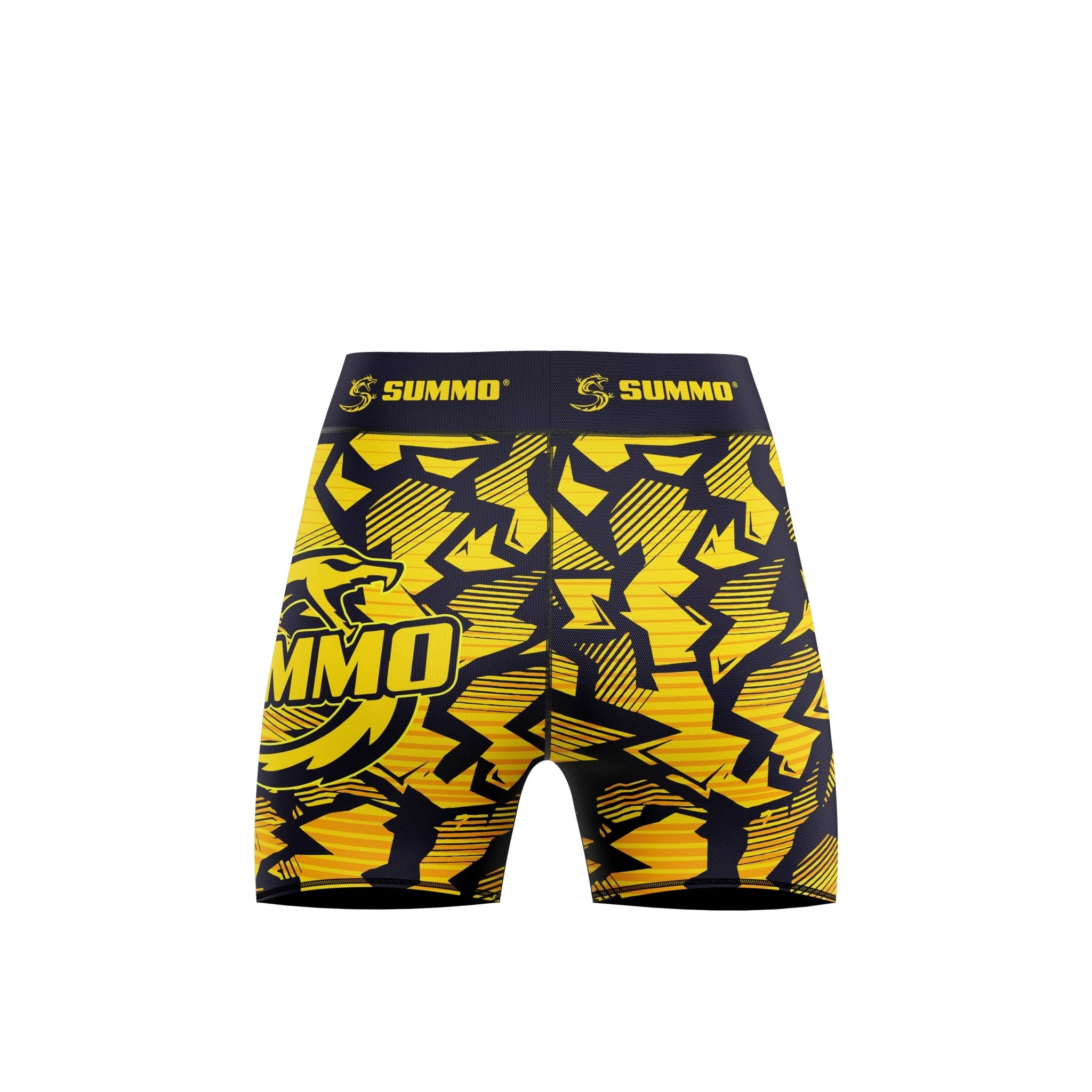 Dappled Vale Tudo/Compression Shorts - Image 5