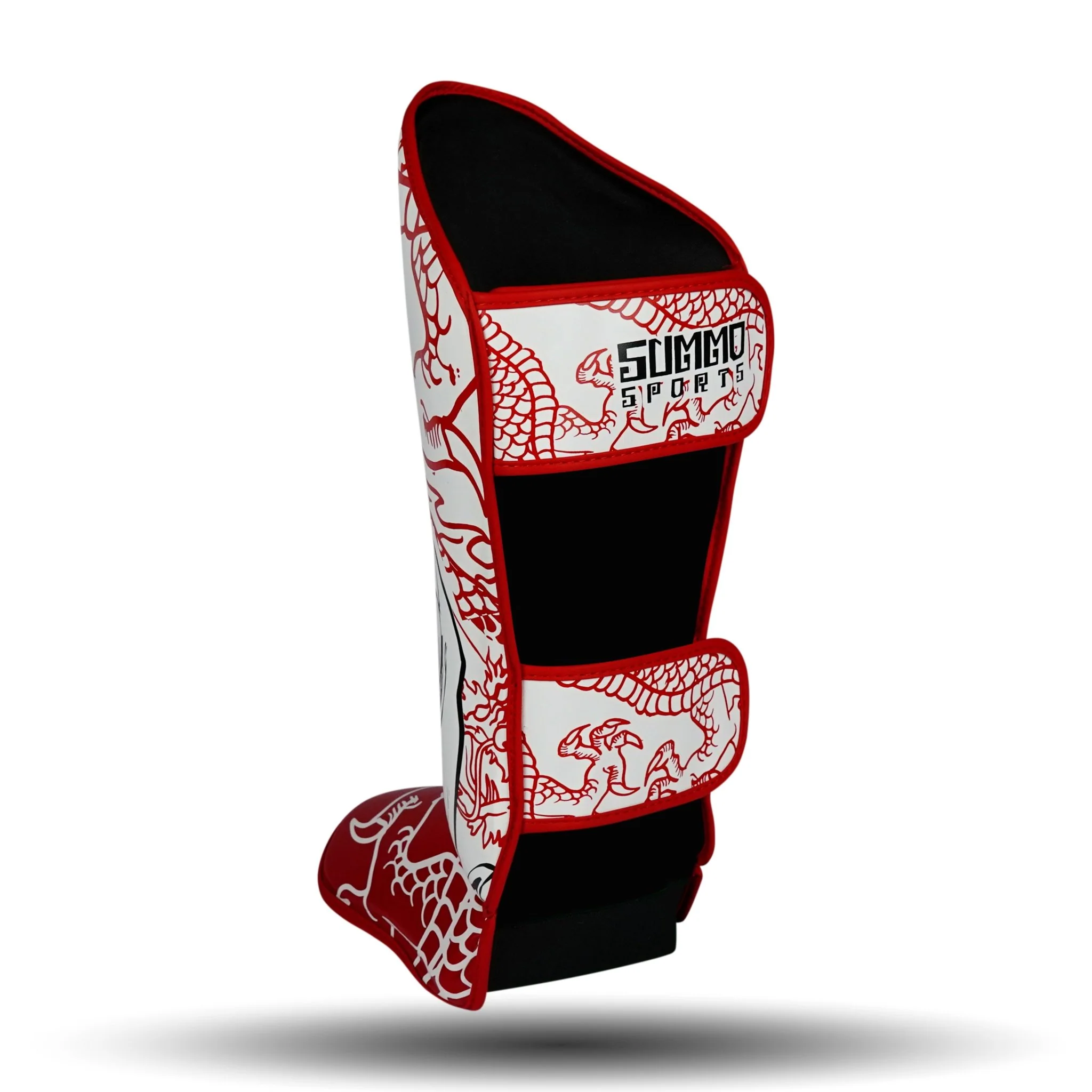Dragon Fist Shin Instep Guards - Image 4