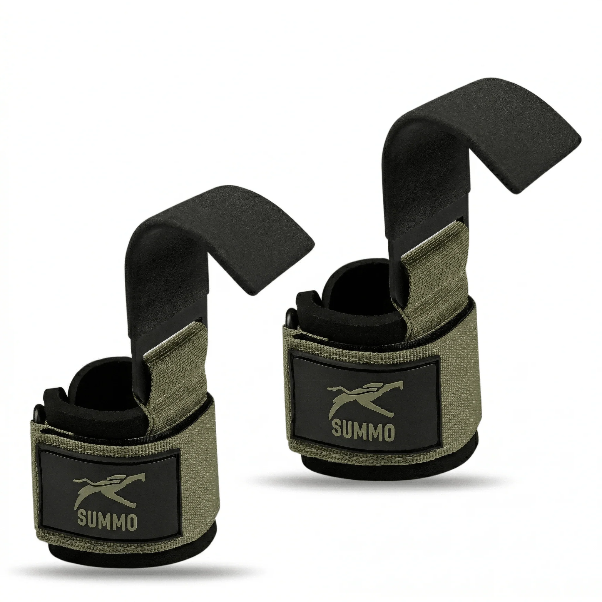 Elite Weight Lifting Hook Straps - Image 13