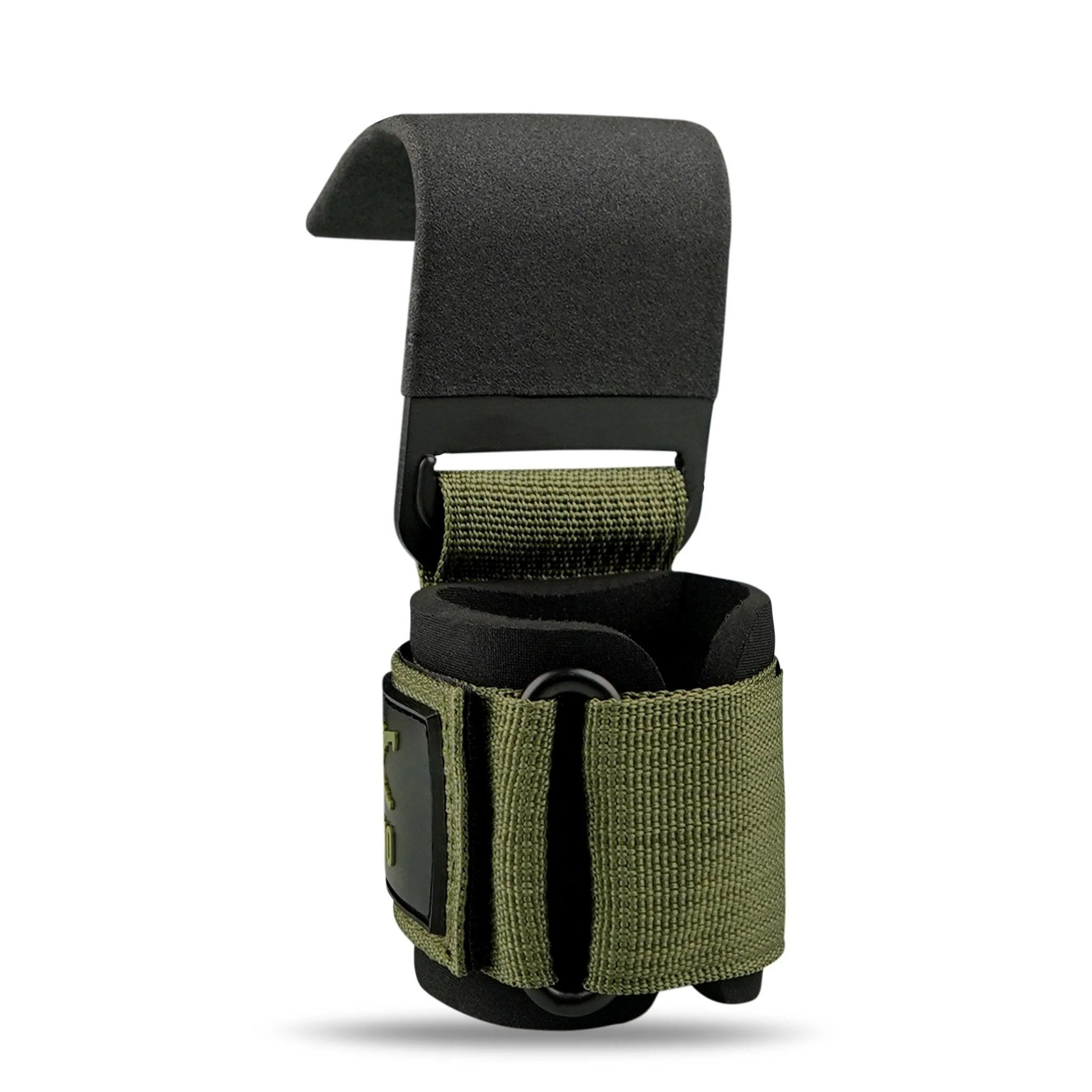 Elite Weight Lifting Hook Straps - Image 15