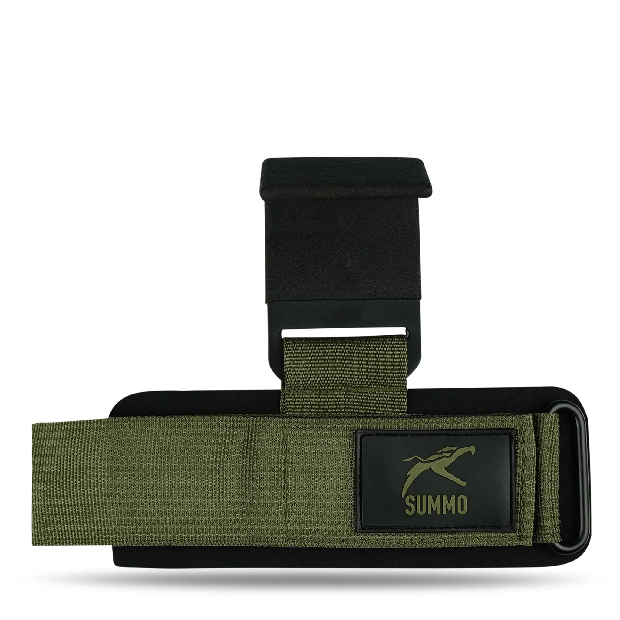 Elite Weight Lifting Hook Straps - Image 16