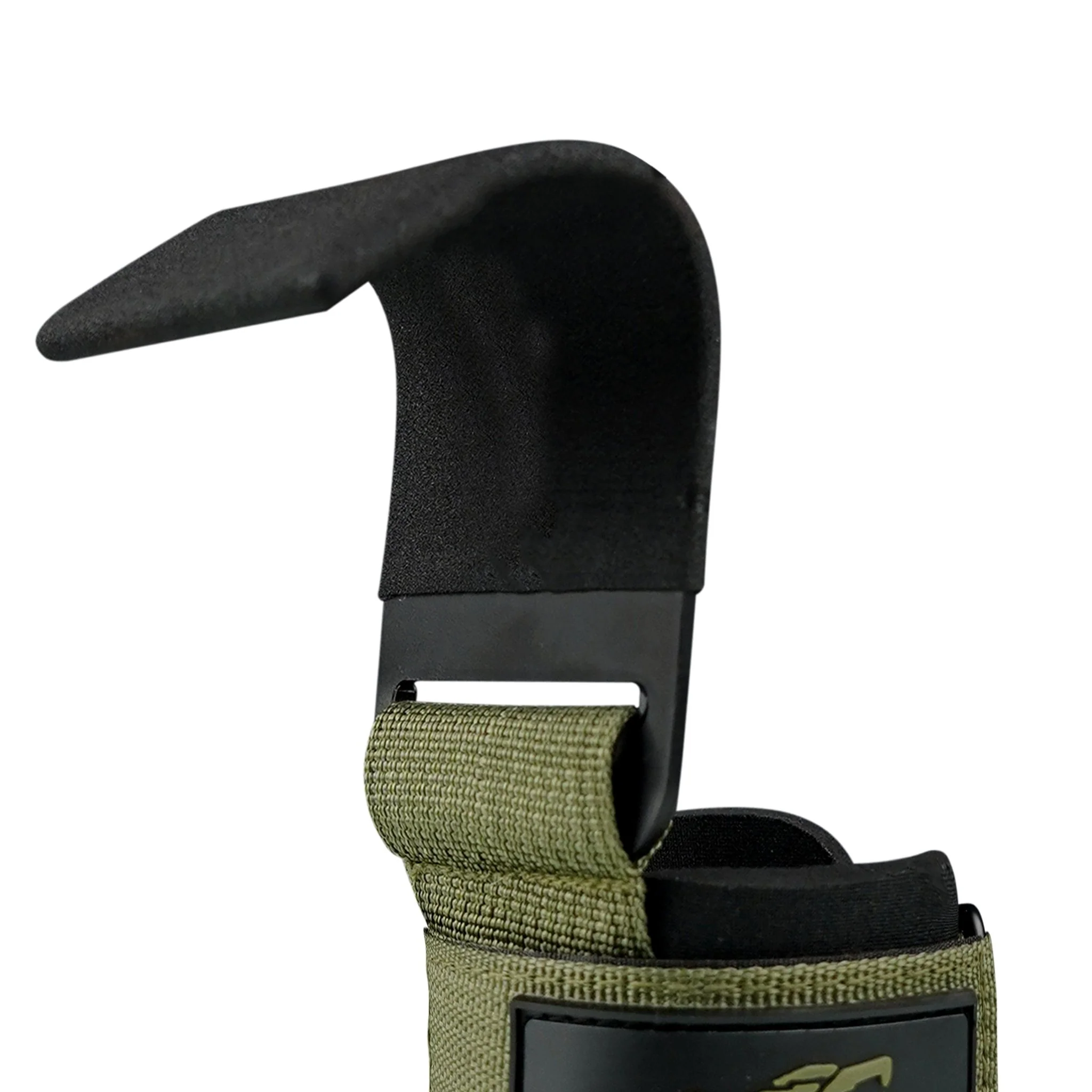 Elite Weight Lifting Hook Straps - Image 17