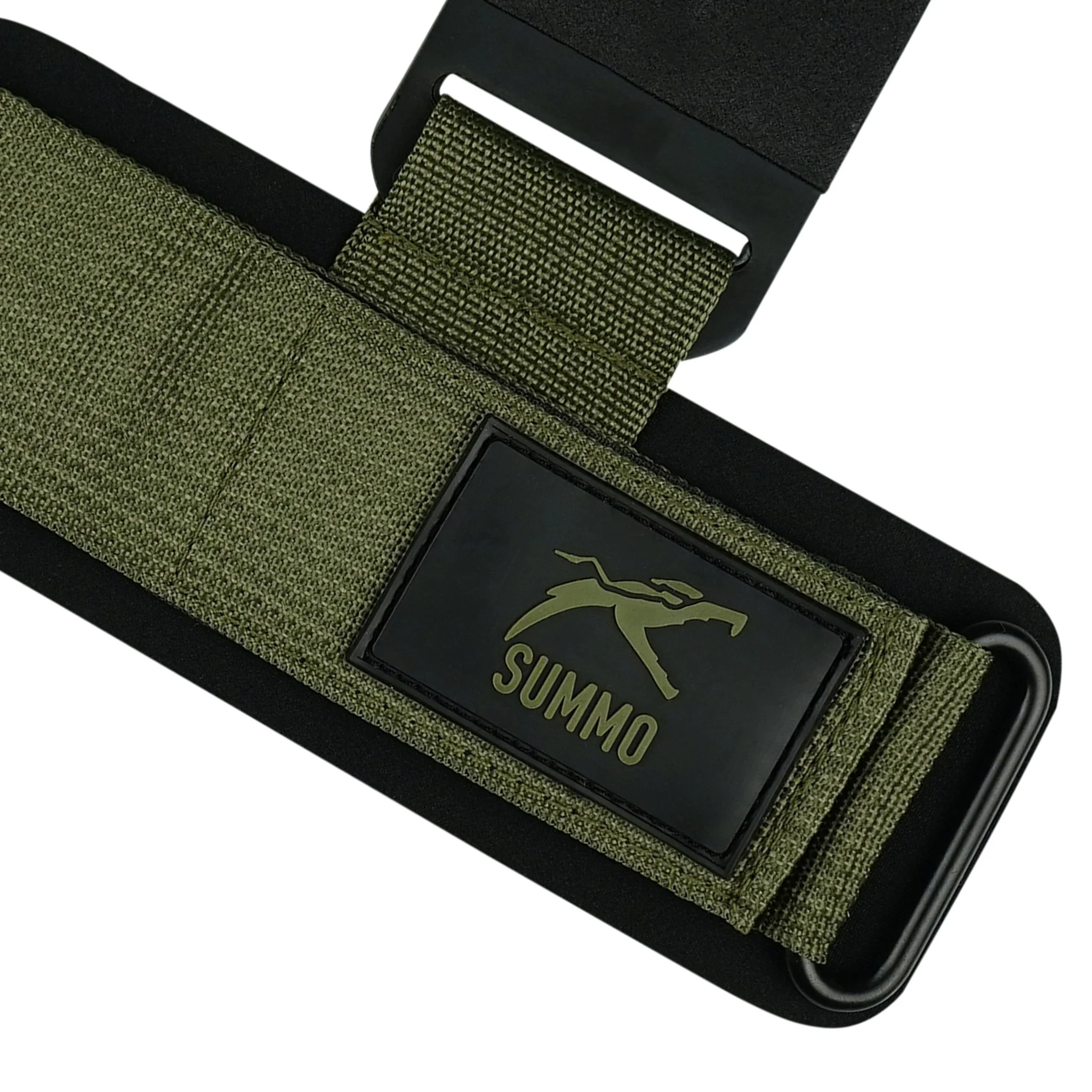 Elite Weight Lifting Hook Straps - Image 18