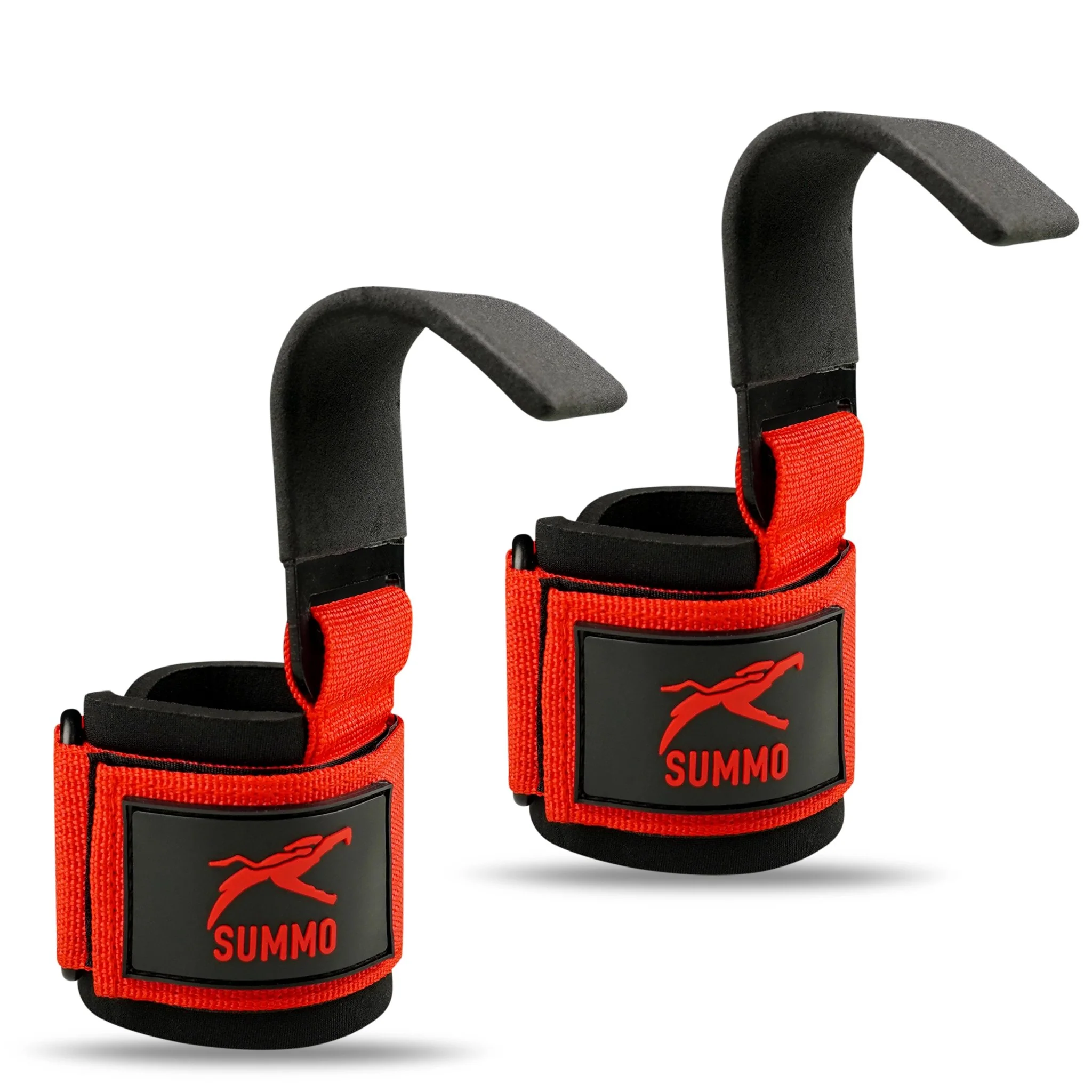 Elite Weight Lifting Hook Straps - Image 19