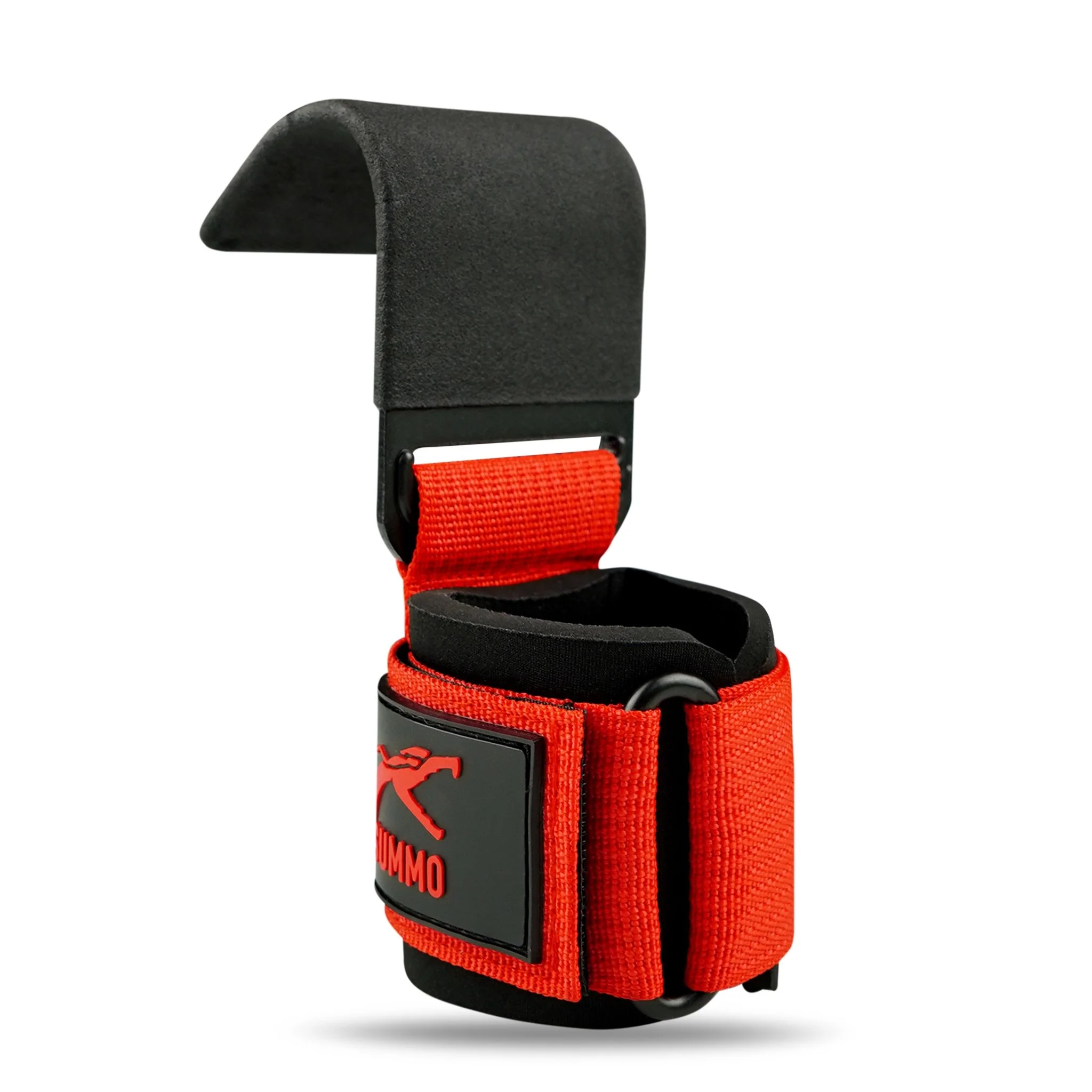 Elite Weight Lifting Hook Straps - Image 21