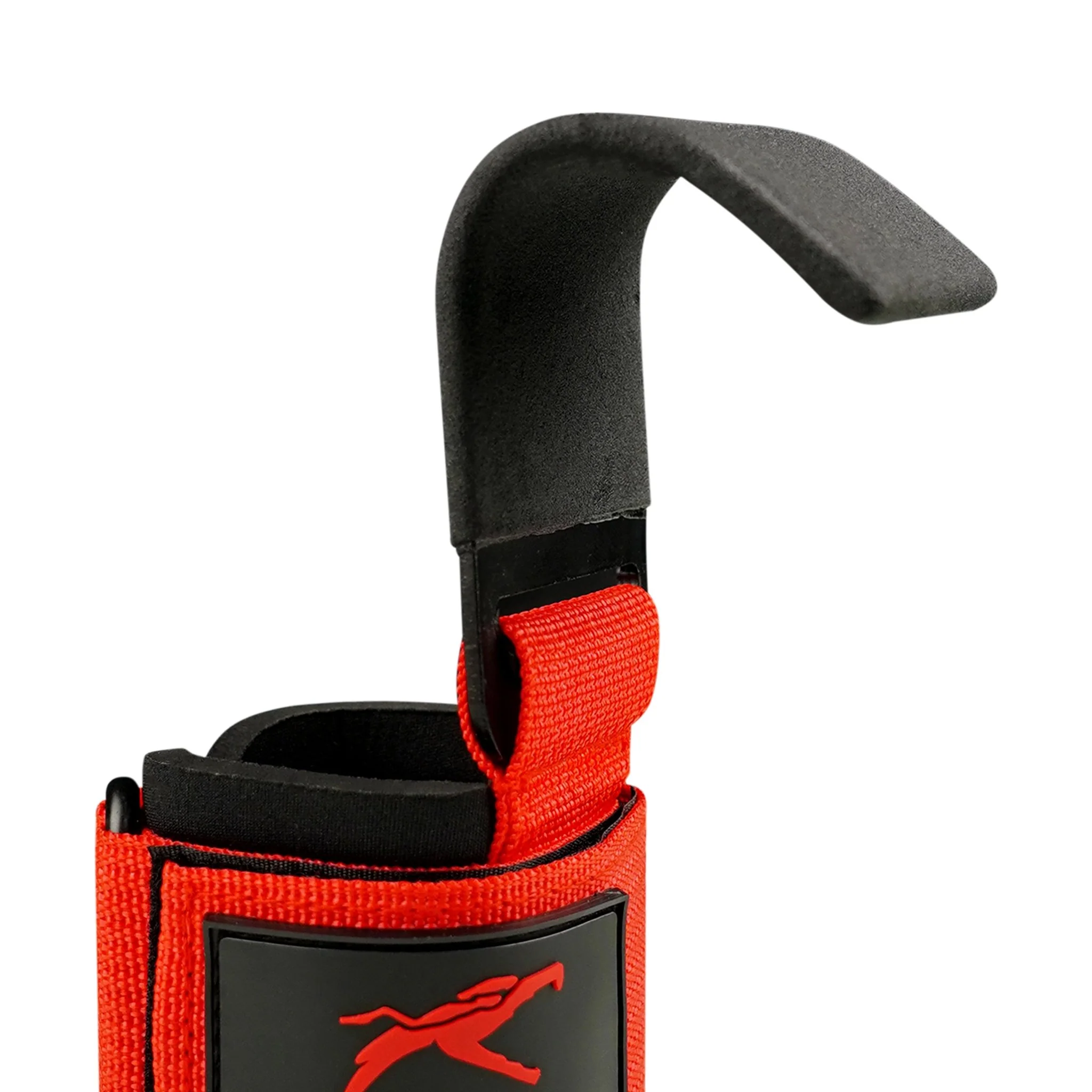 Elite Weight Lifting Hook Straps - Image 23