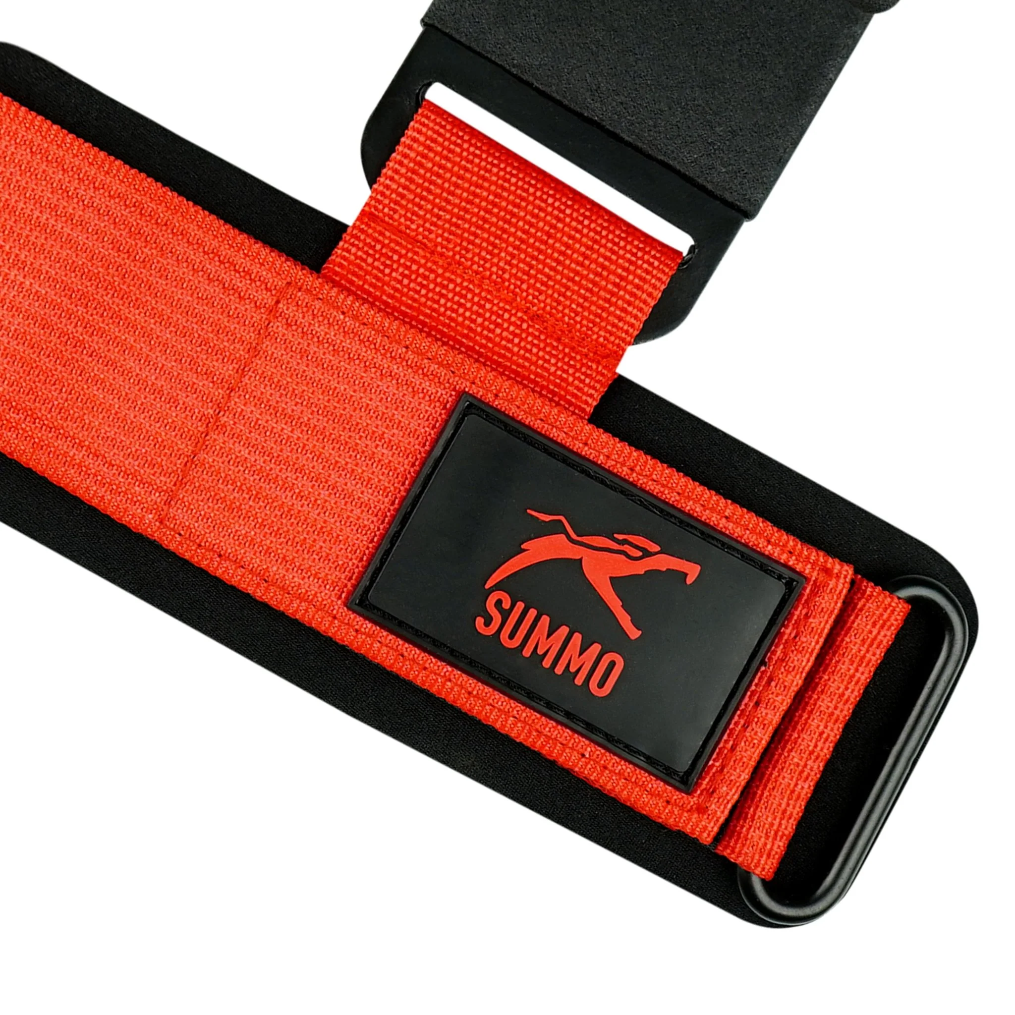 Elite Weight Lifting Hook Straps - Image 24