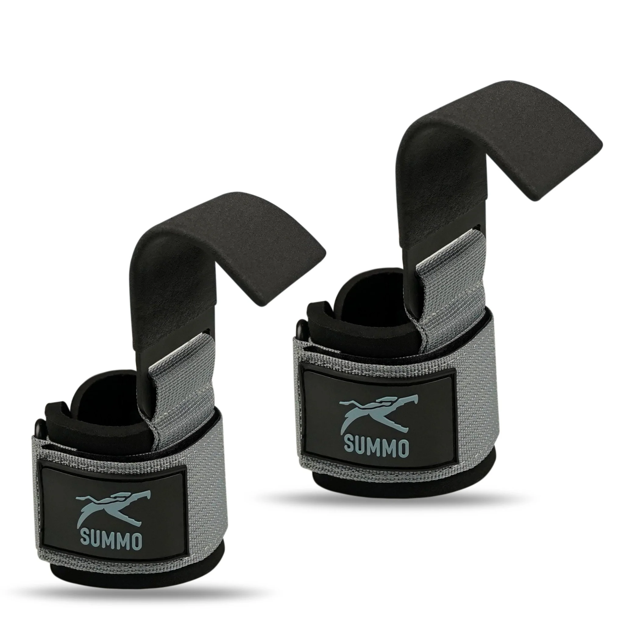 Elite Weight Lifting Hook Straps - Image 25