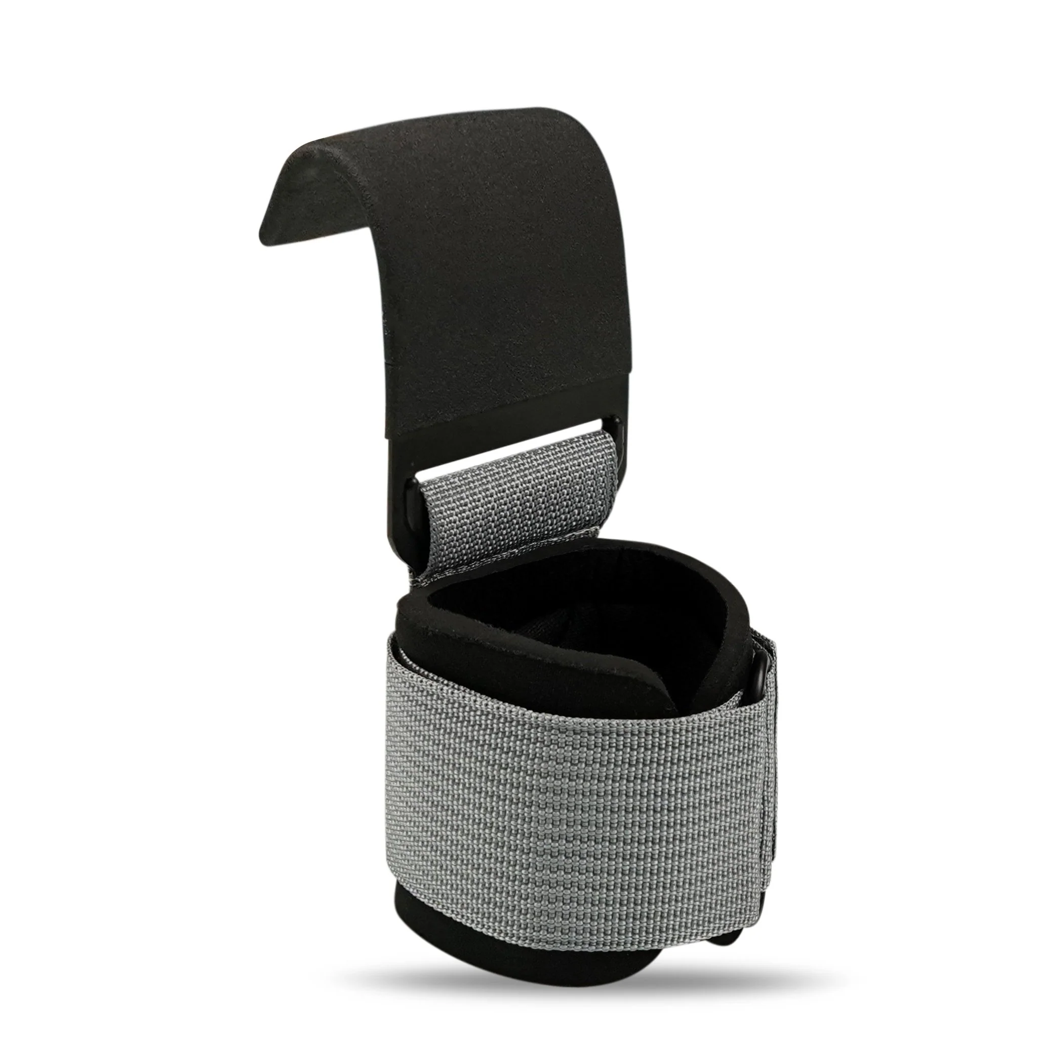 Elite Weight Lifting Hook Straps - Image 27