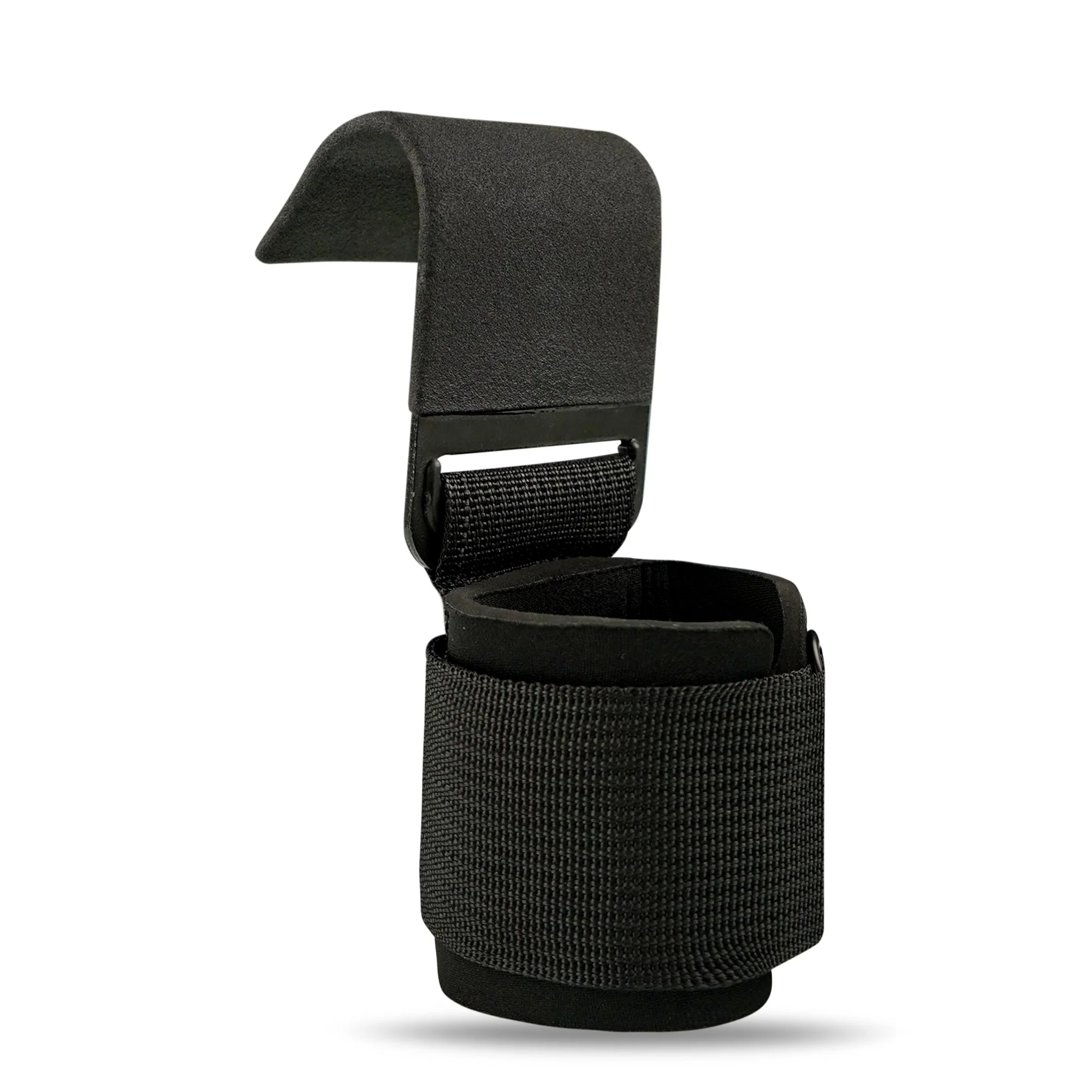 Elite Weight Lifting Hook Straps - Image 3