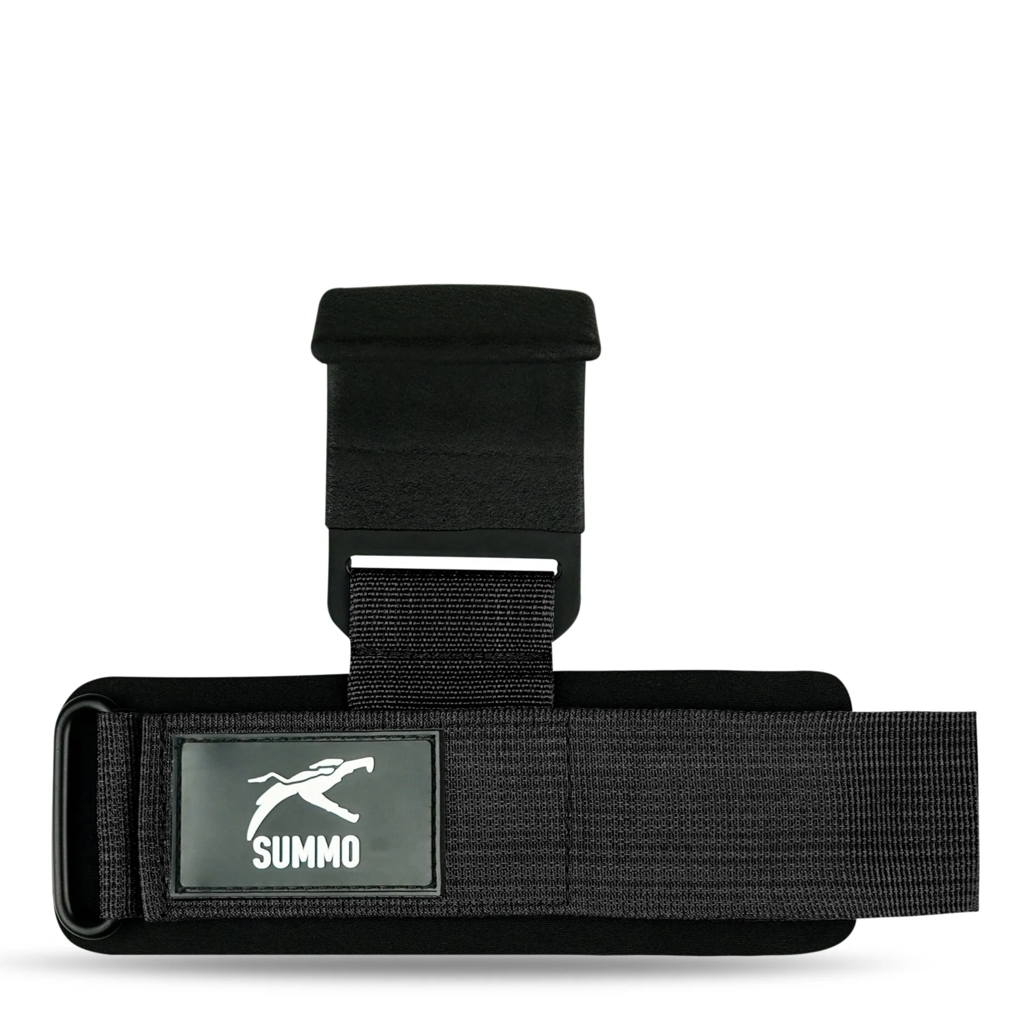 Elite Weight Lifting Hook Straps - Image 4