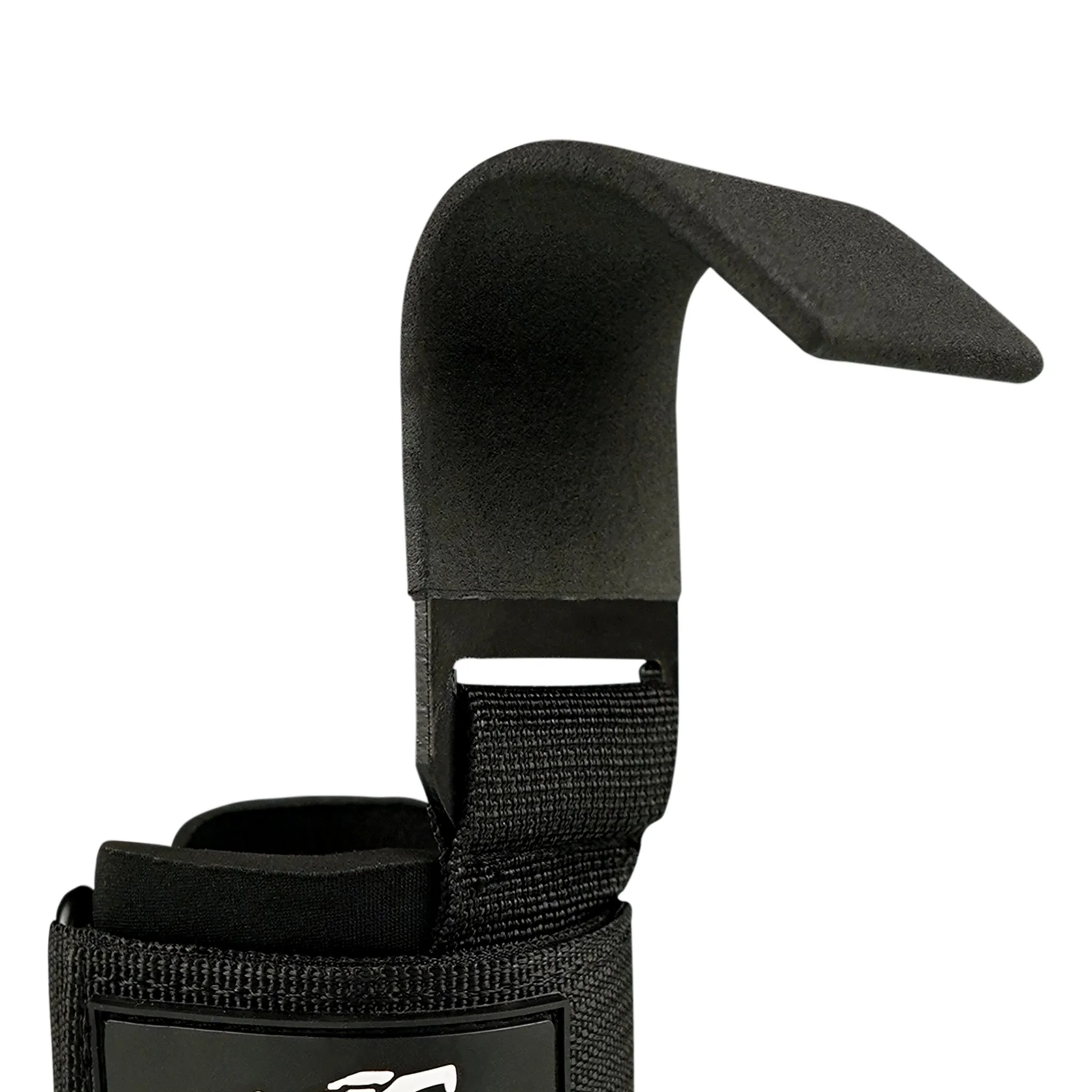 Elite Weight Lifting Hook Straps - Image 5