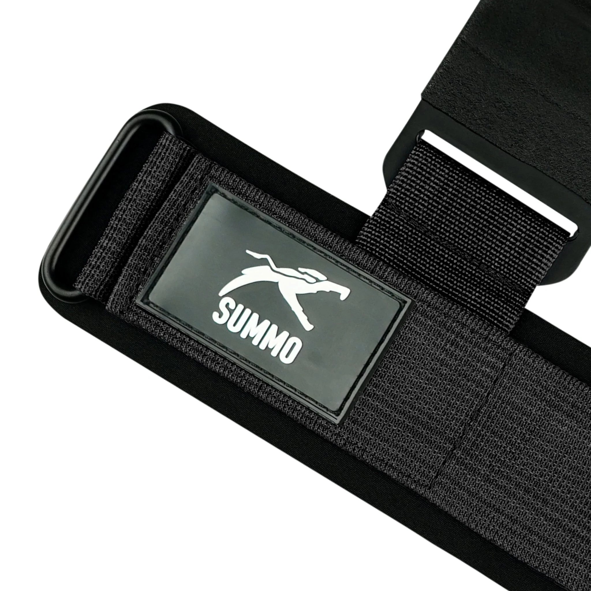 Elite Weight Lifting Hook Straps - Image 6
