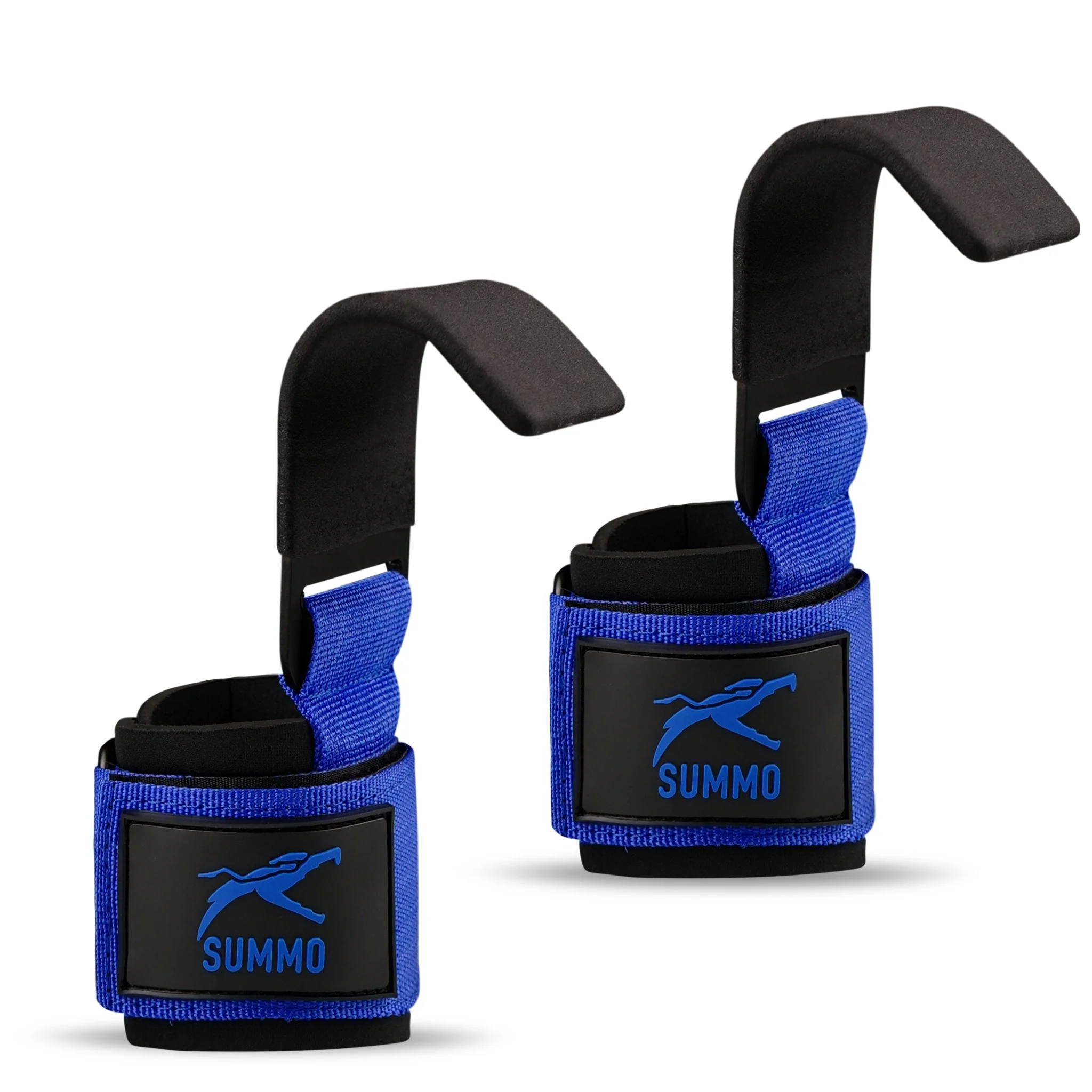 Elite Weight Lifting Hook Straps - Image 7