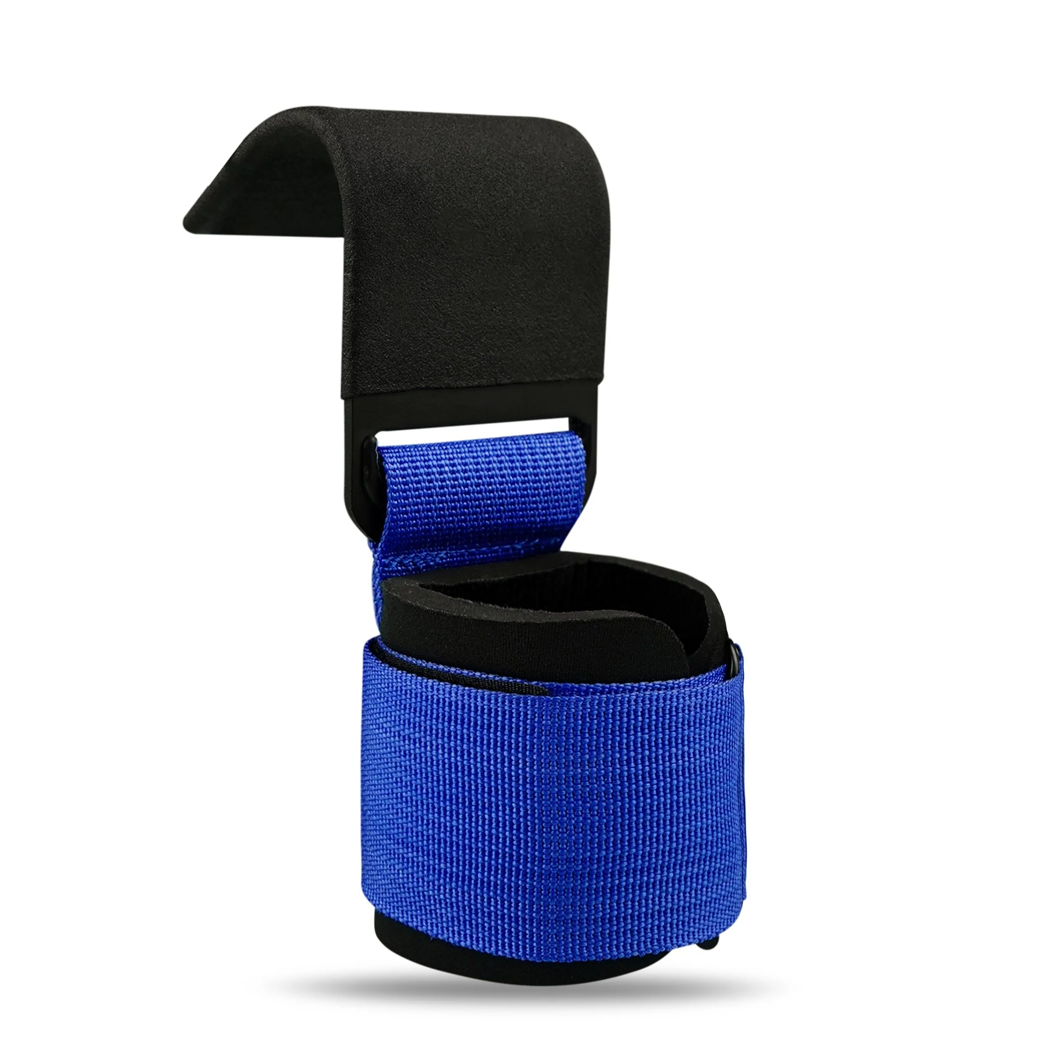 Elite Weight Lifting Hook Straps - Image 9