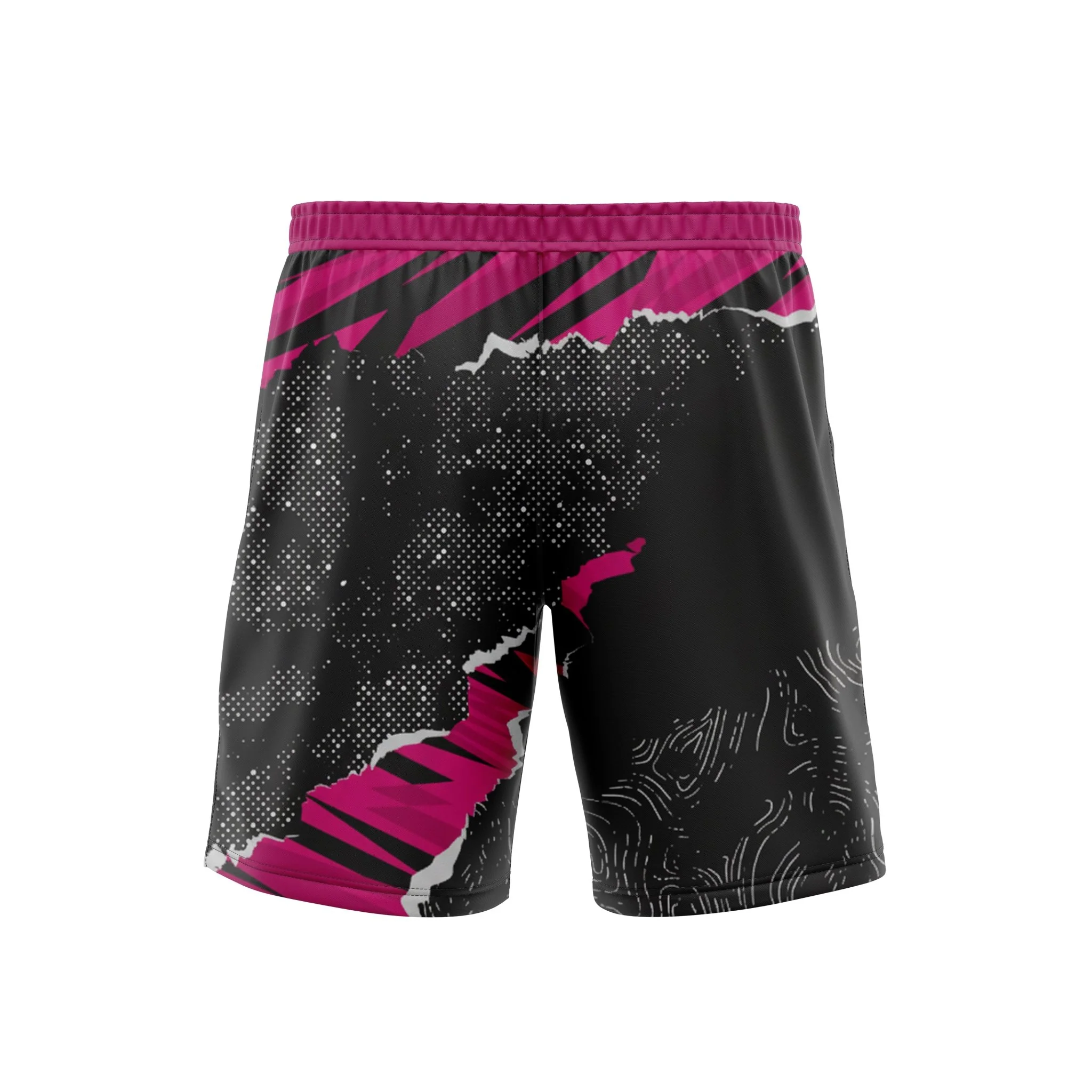 Flash Pass Custom Soccer Uniform - Image 5
