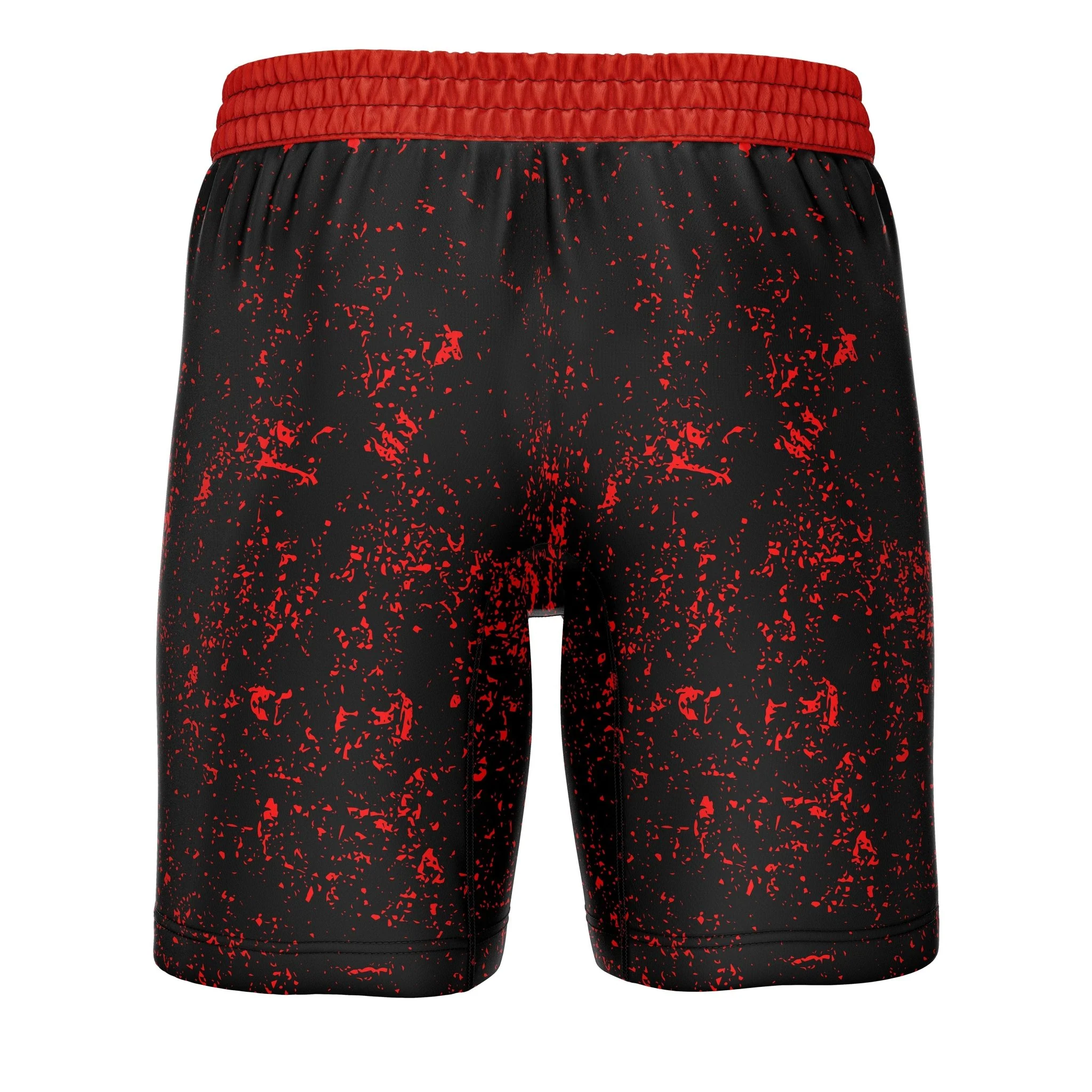 Godzilla vs. Kong Men's Training Shorts - Image 3