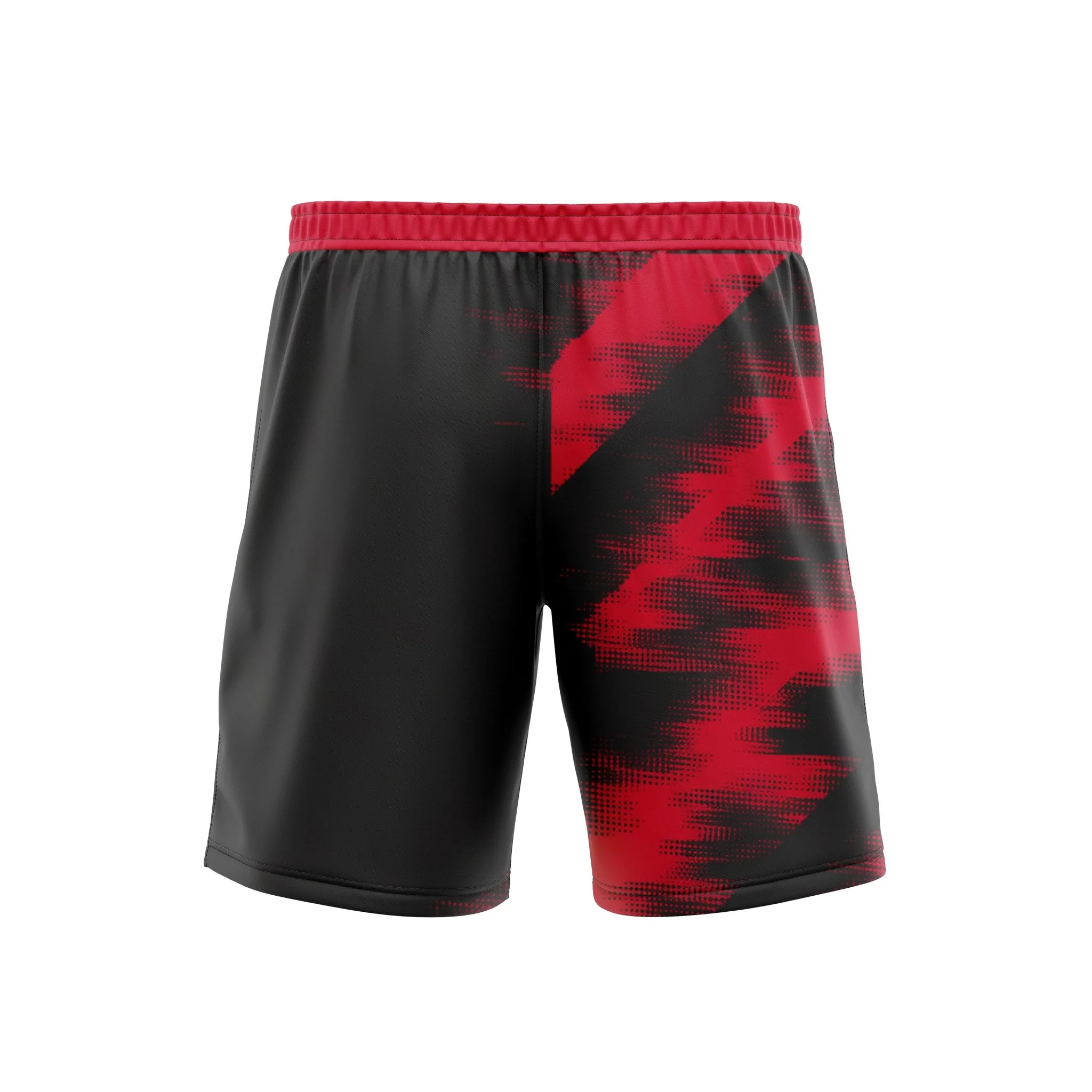 Heat Zone Custom Soccer Uniform - Image 5