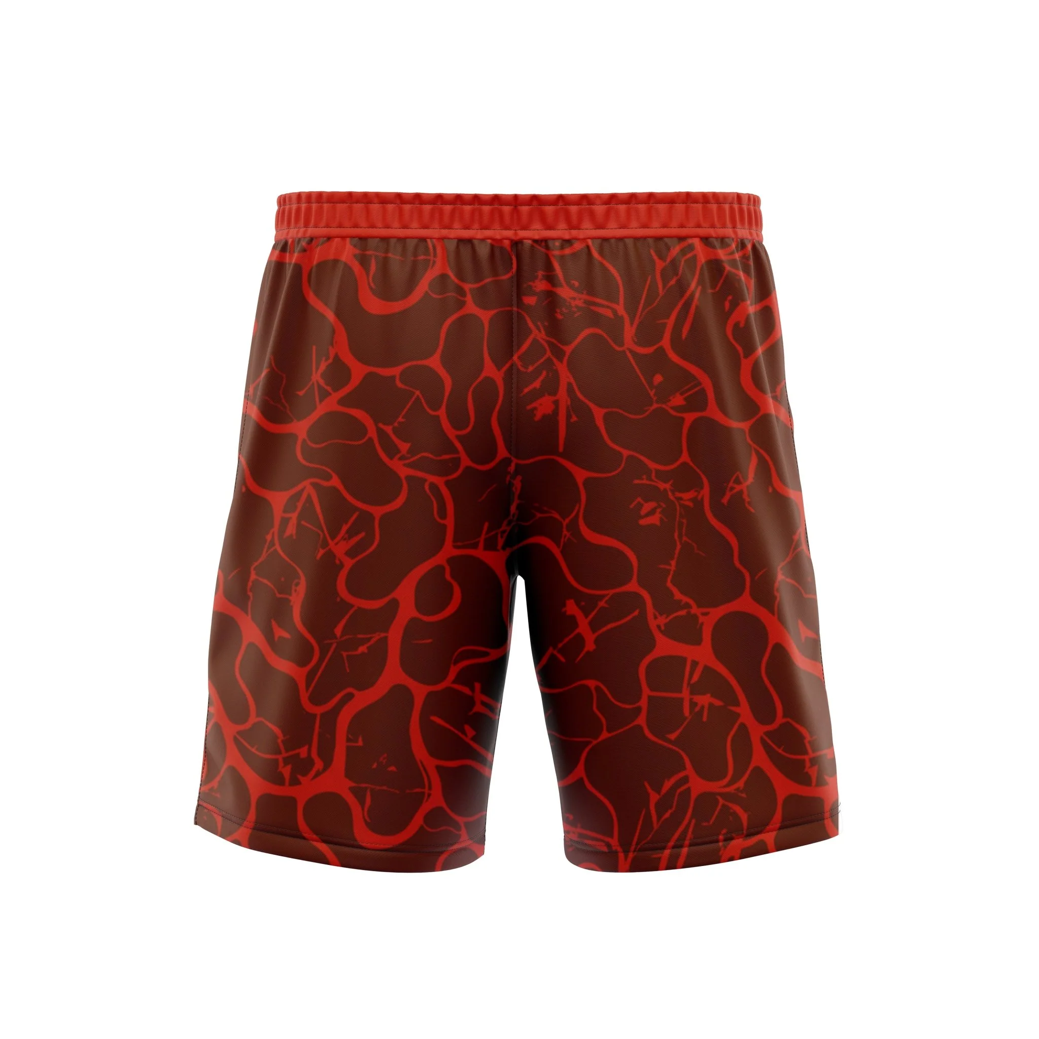 Iron Clay Custom Soccer Uniform - Image 5