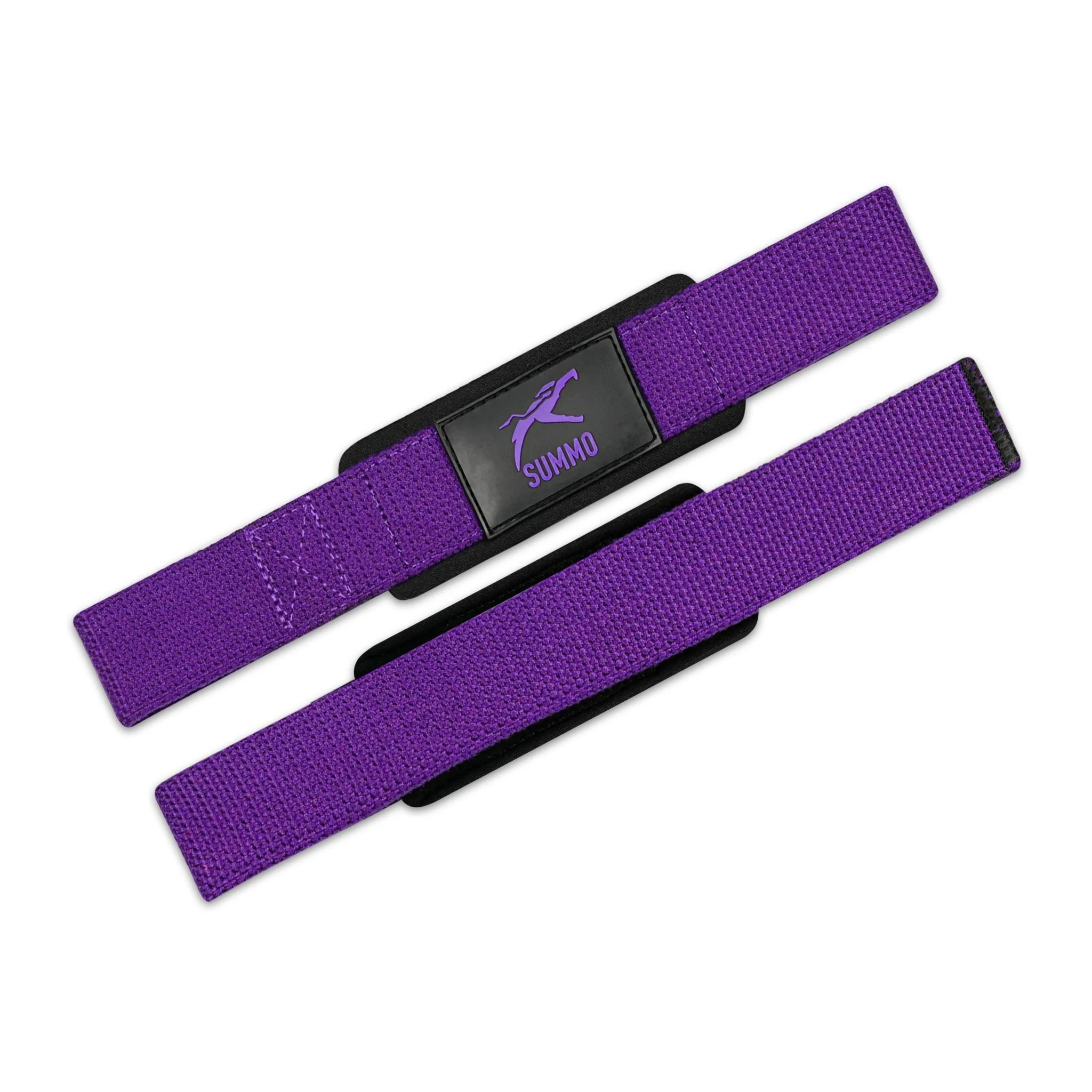 MaxGrip Weightlifting Wrist Straps - Image 11