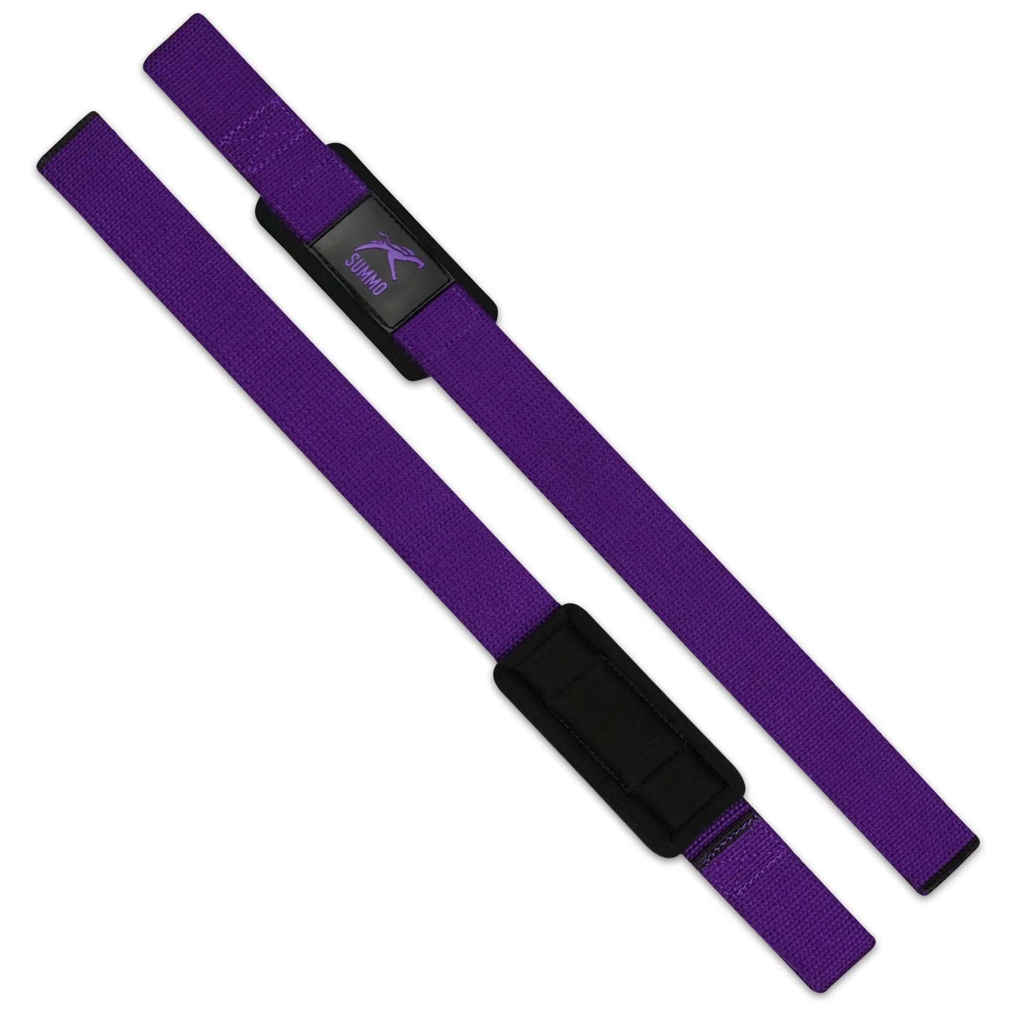 MaxGrip Weightlifting Wrist Straps - Image 12
