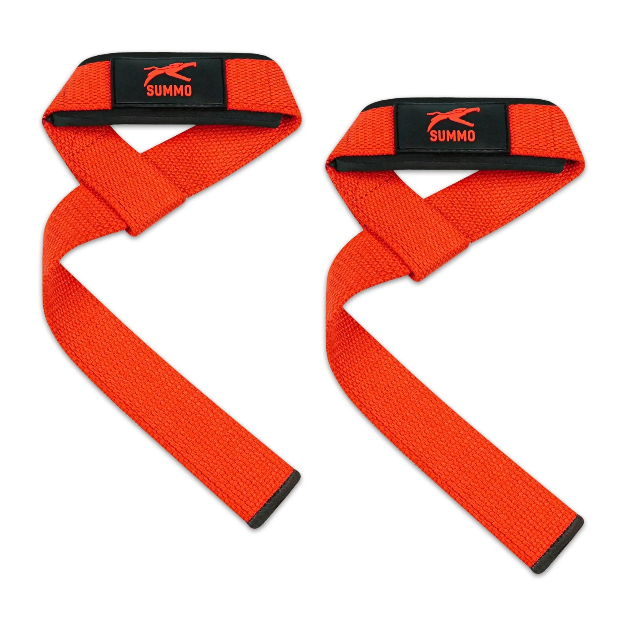 MaxGrip Weightlifting Wrist Straps - Image 13