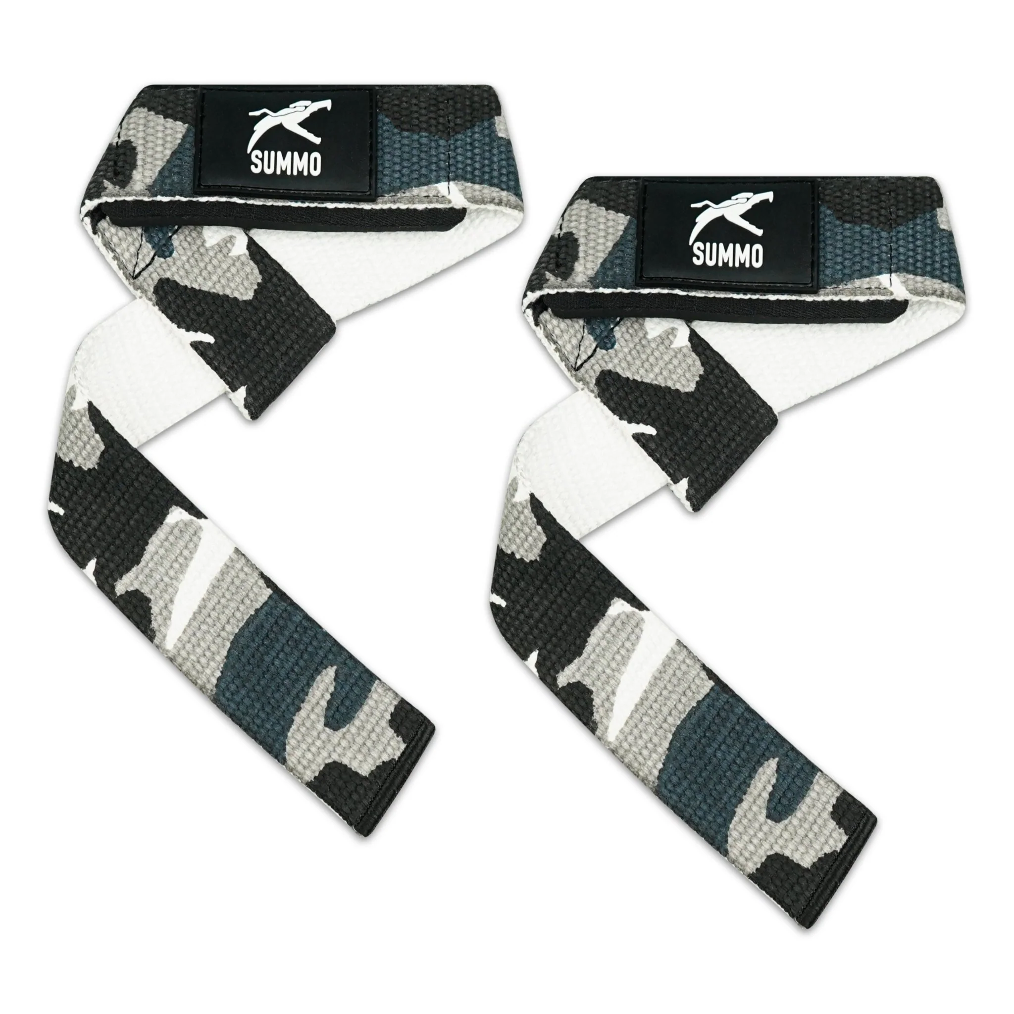 MaxGrip Weightlifting Wrist Straps - Image 17