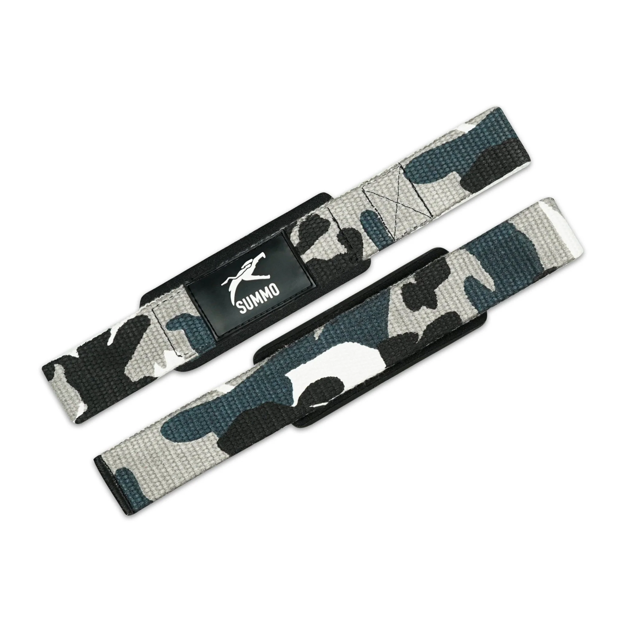 MaxGrip Weightlifting Wrist Straps - Image 19