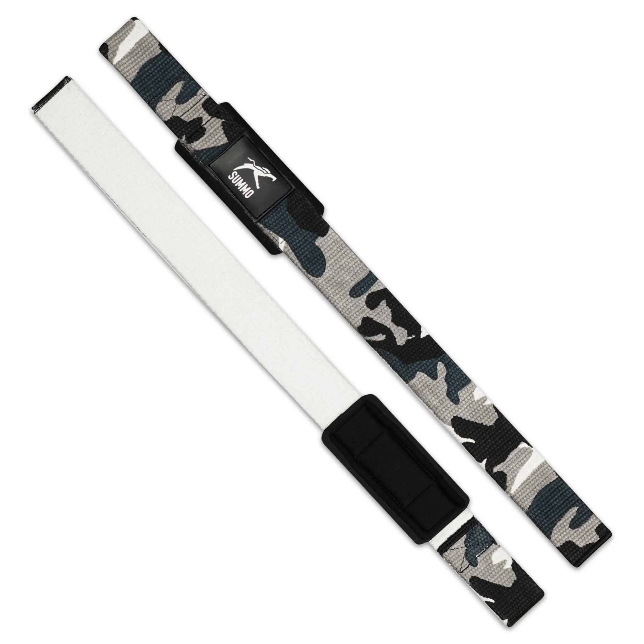 MaxGrip Weightlifting Wrist Straps - Image 20