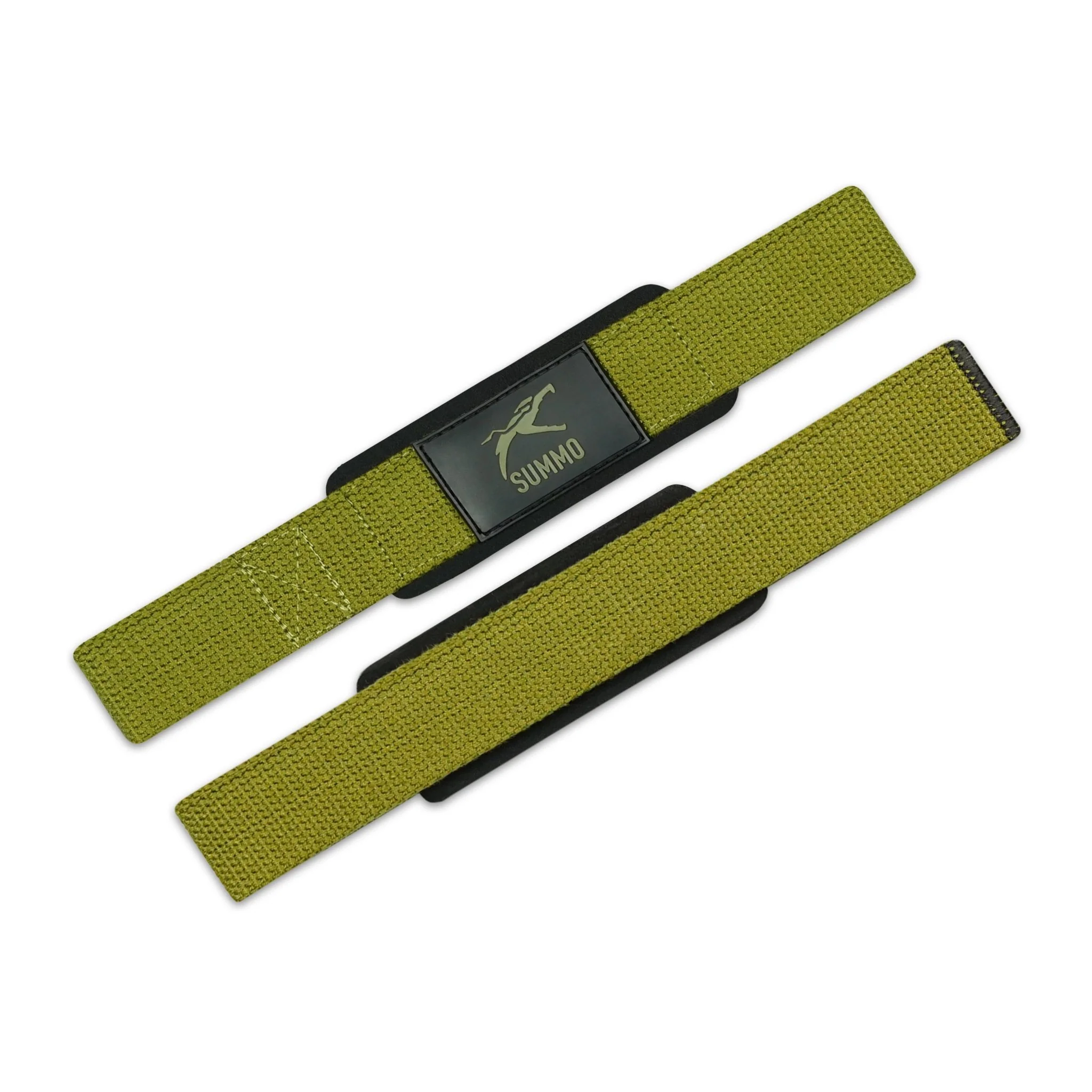 MaxGrip Weightlifting Wrist Straps - Image 3
