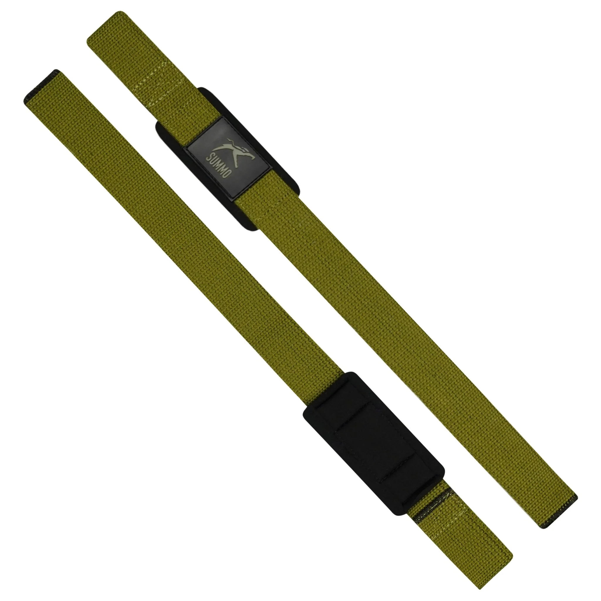 MaxGrip Weightlifting Wrist Straps - Image 4