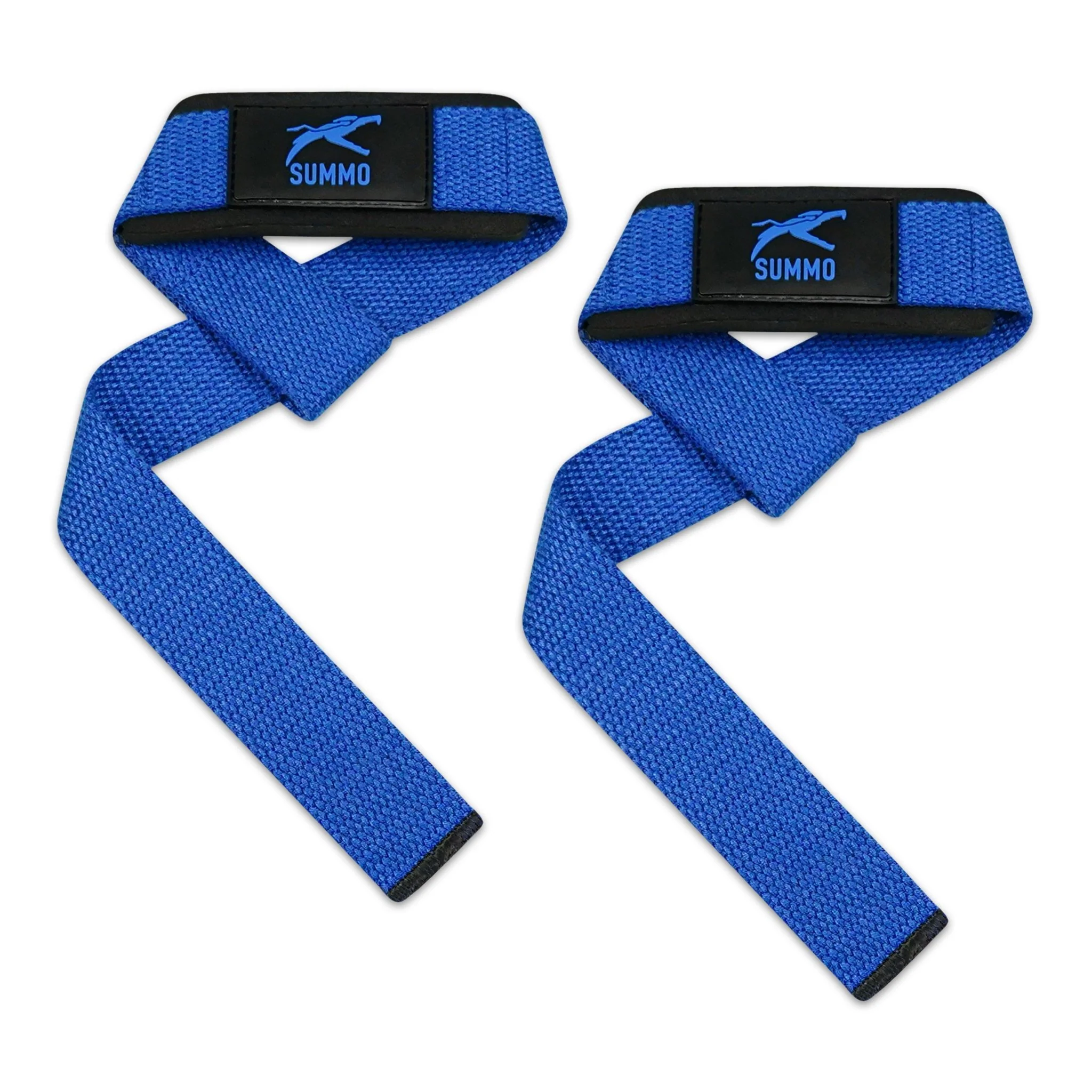 MaxGrip Weightlifting Wrist Straps - Image 5