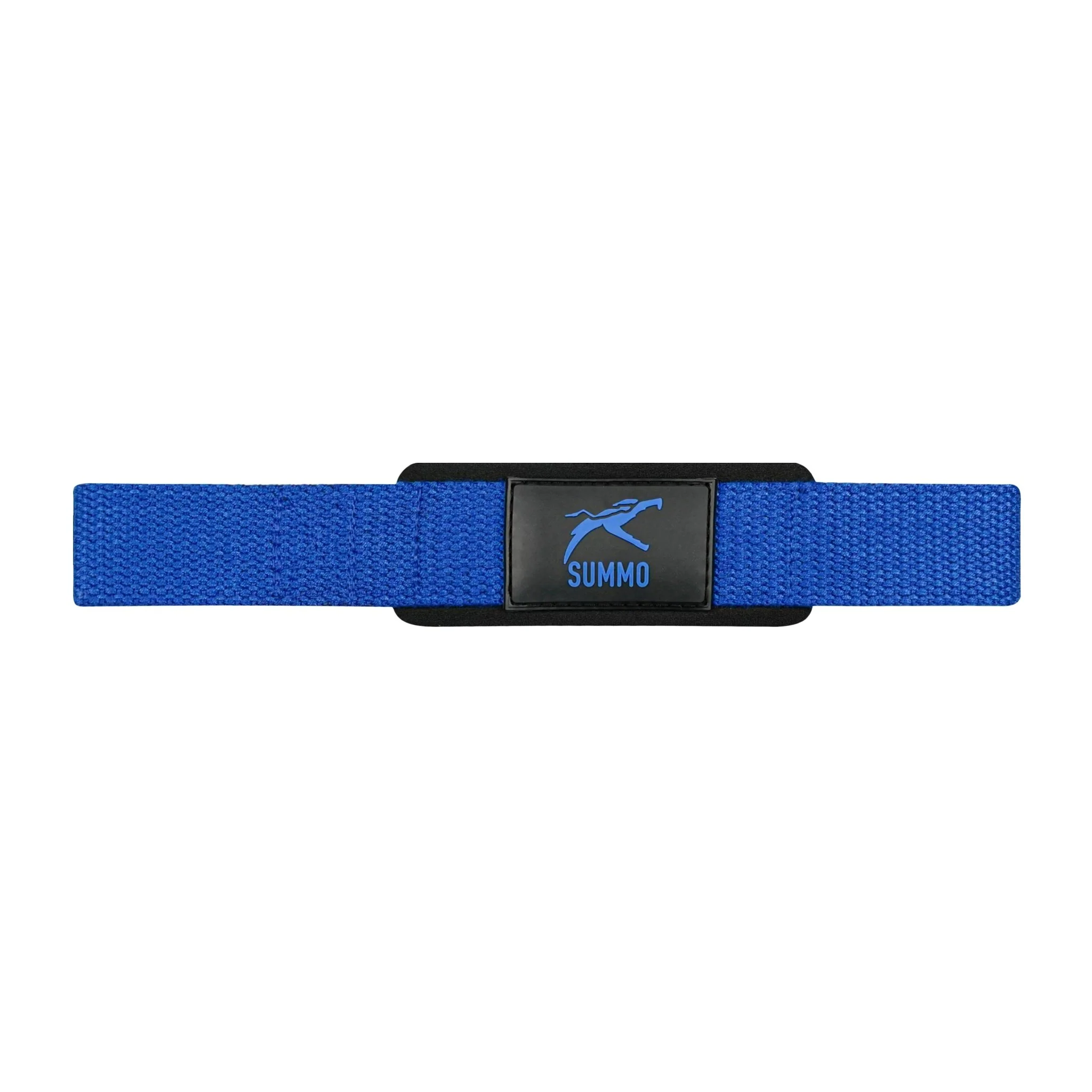 MaxGrip Weightlifting Wrist Straps - Image 6