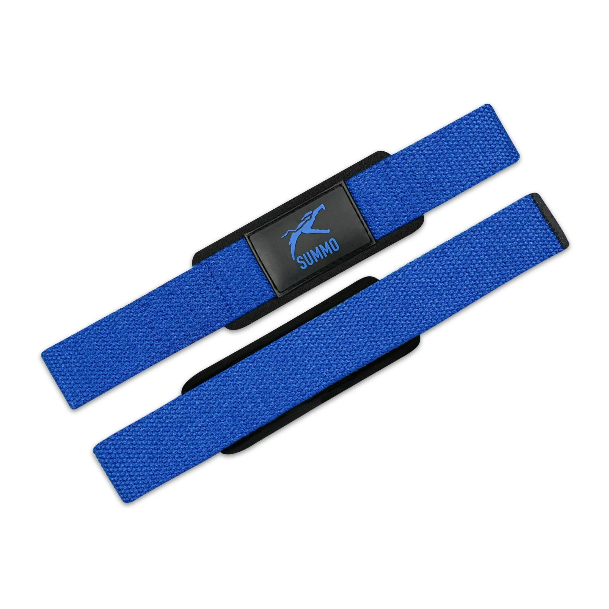 MaxGrip Weightlifting Wrist Straps - Image 7