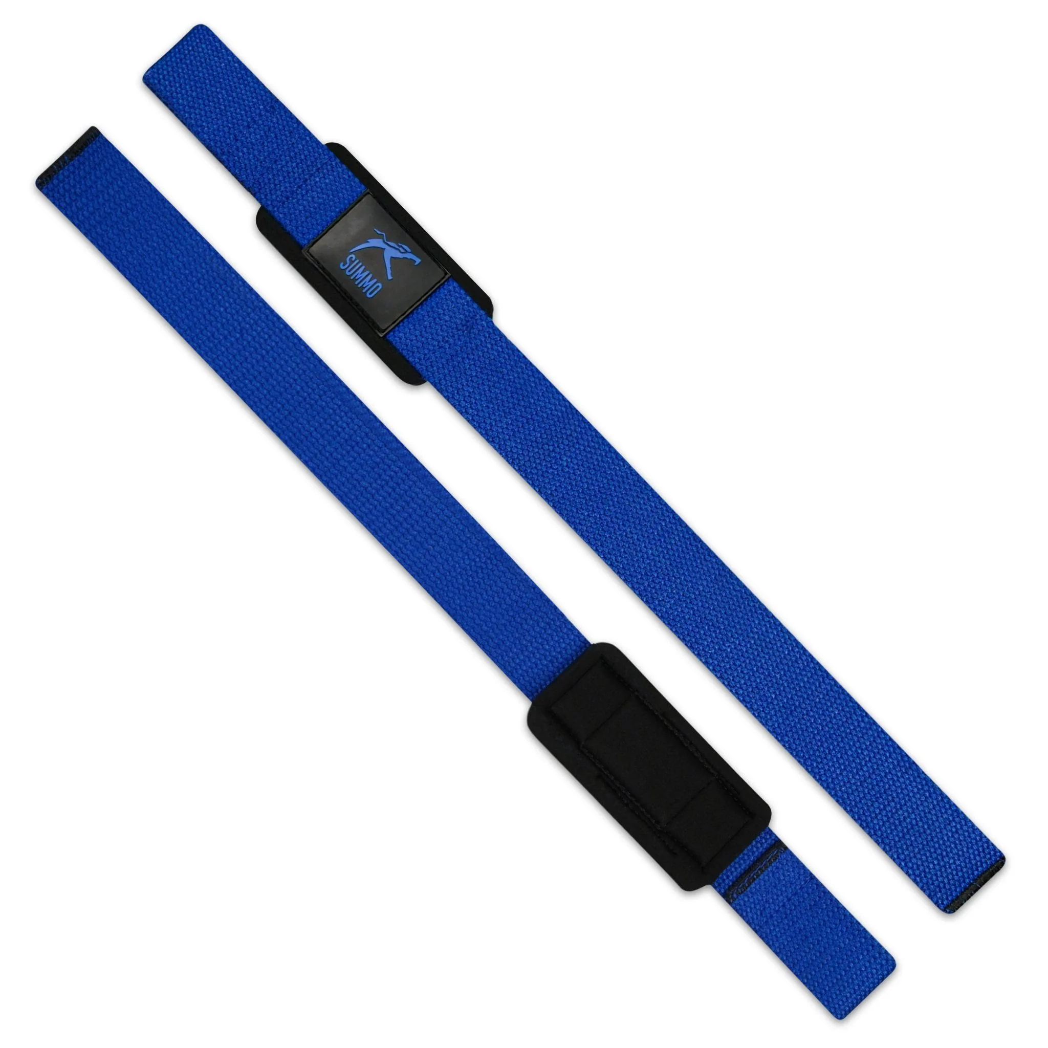 MaxGrip Weightlifting Wrist Straps - Image 8