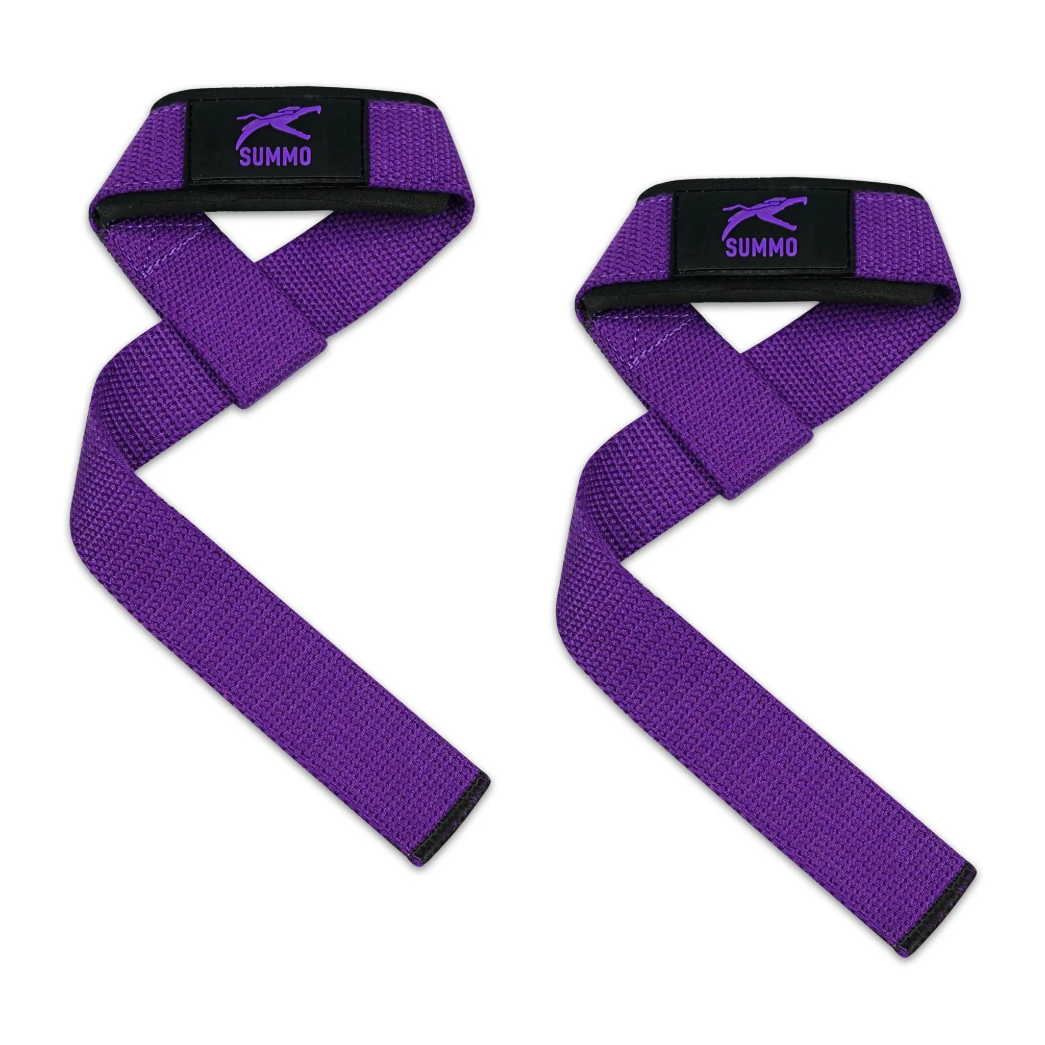 MaxGrip Weightlifting Wrist Straps - Image 9